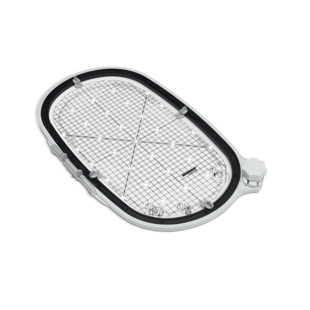 BERNINA Midi-Hoop Stickrahmen