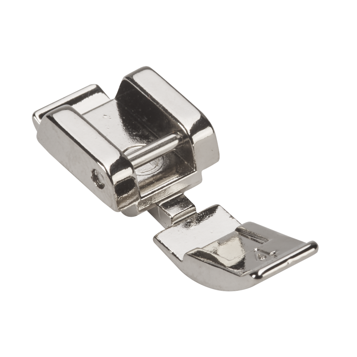 4-Reissverschlusssohle #4 Reissverschlusssohle BERNINA (neue Version)