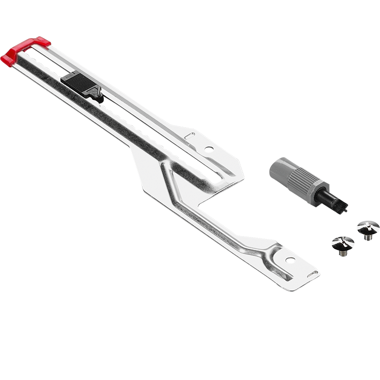 #83 Kreisstickapparat