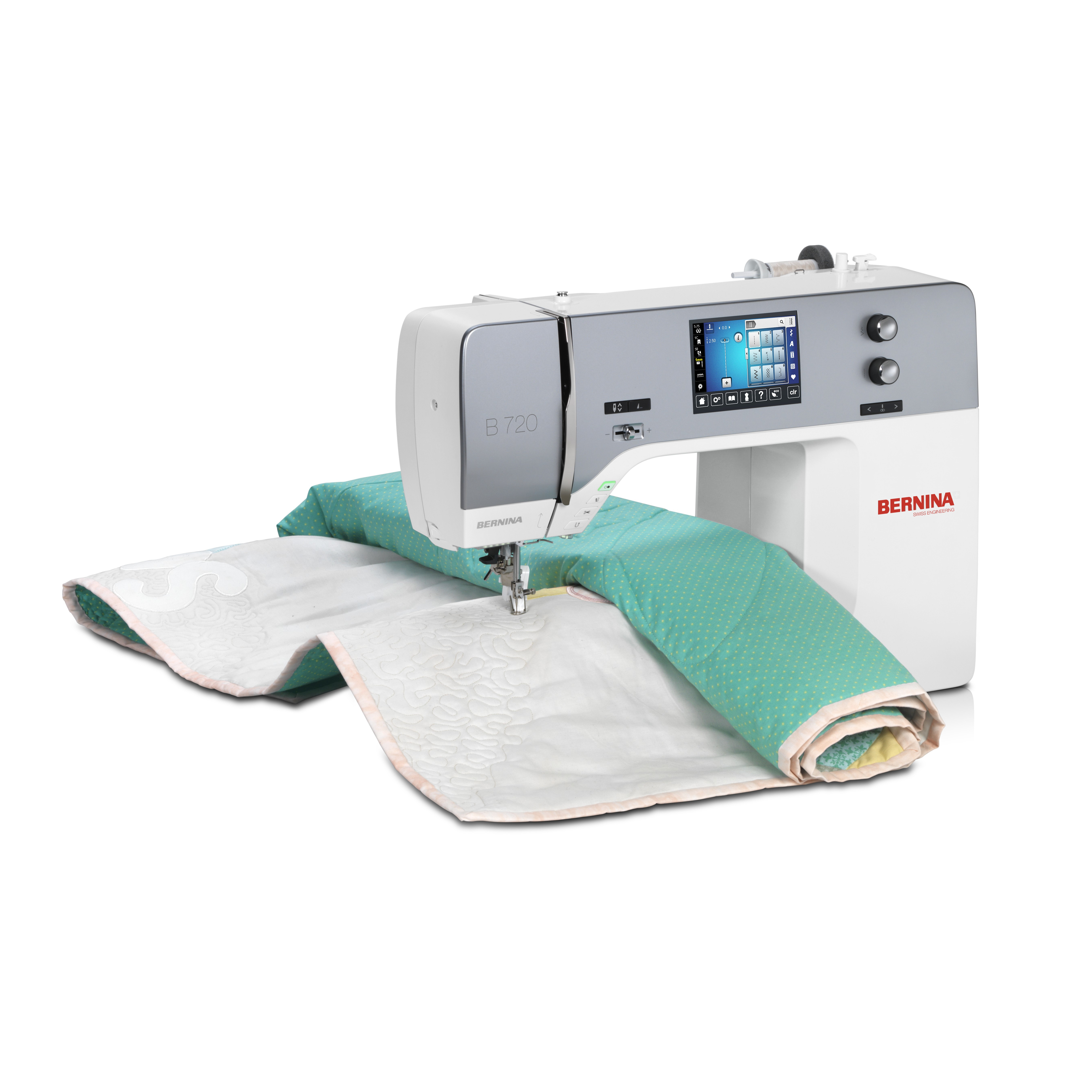 BERNINA 720