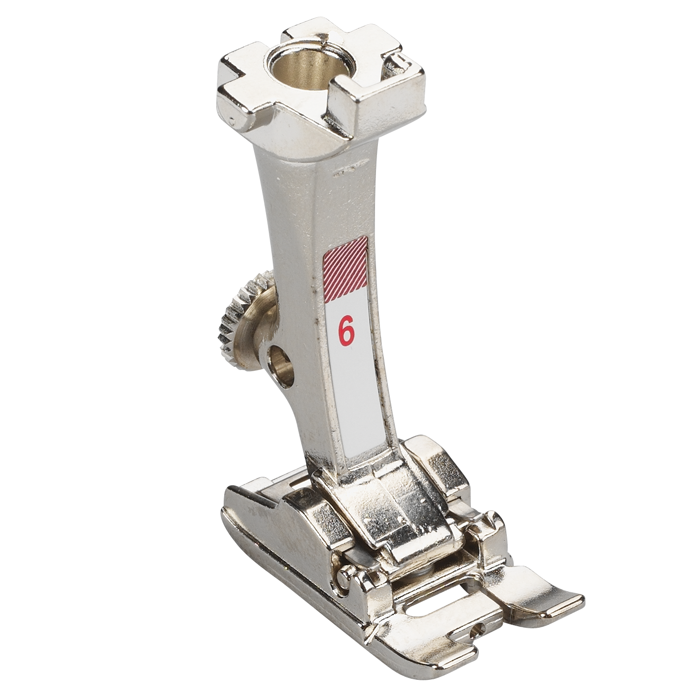 #6 pied à broder #6 pied à broder