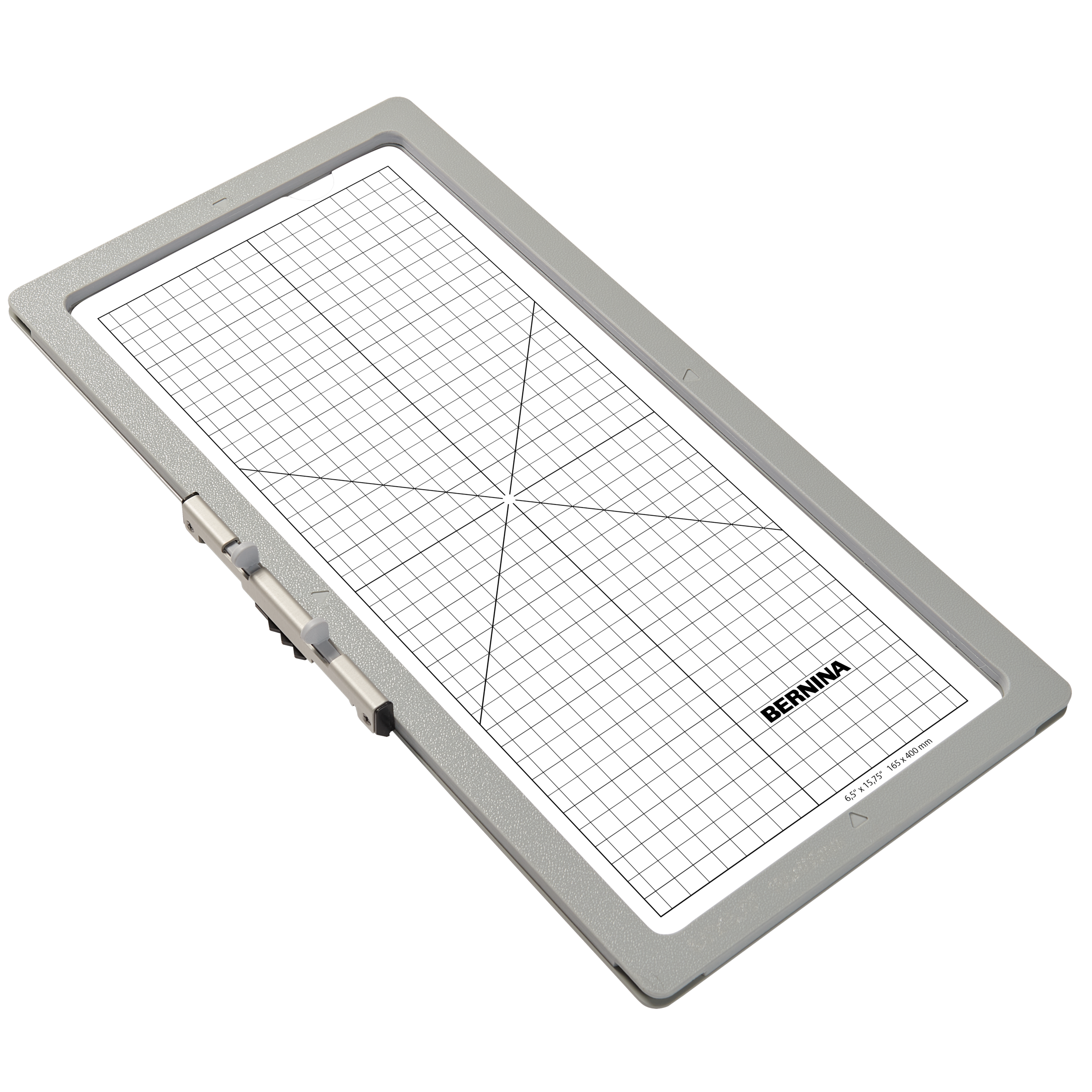 Cadre à broder magnétique à bordure moyenne