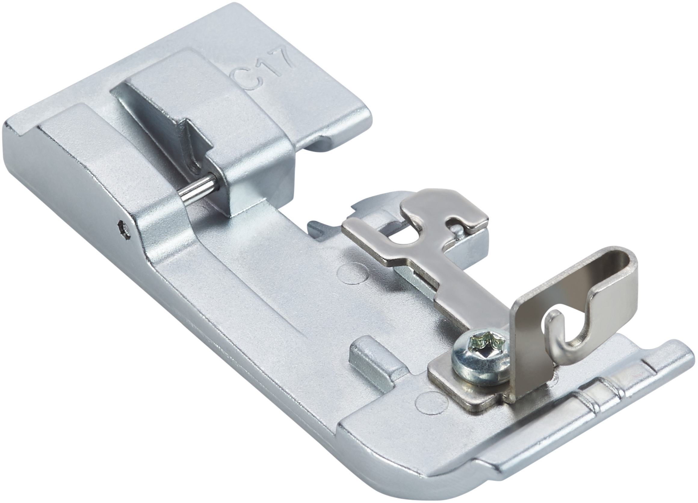 #C17 Corded foot (L890)