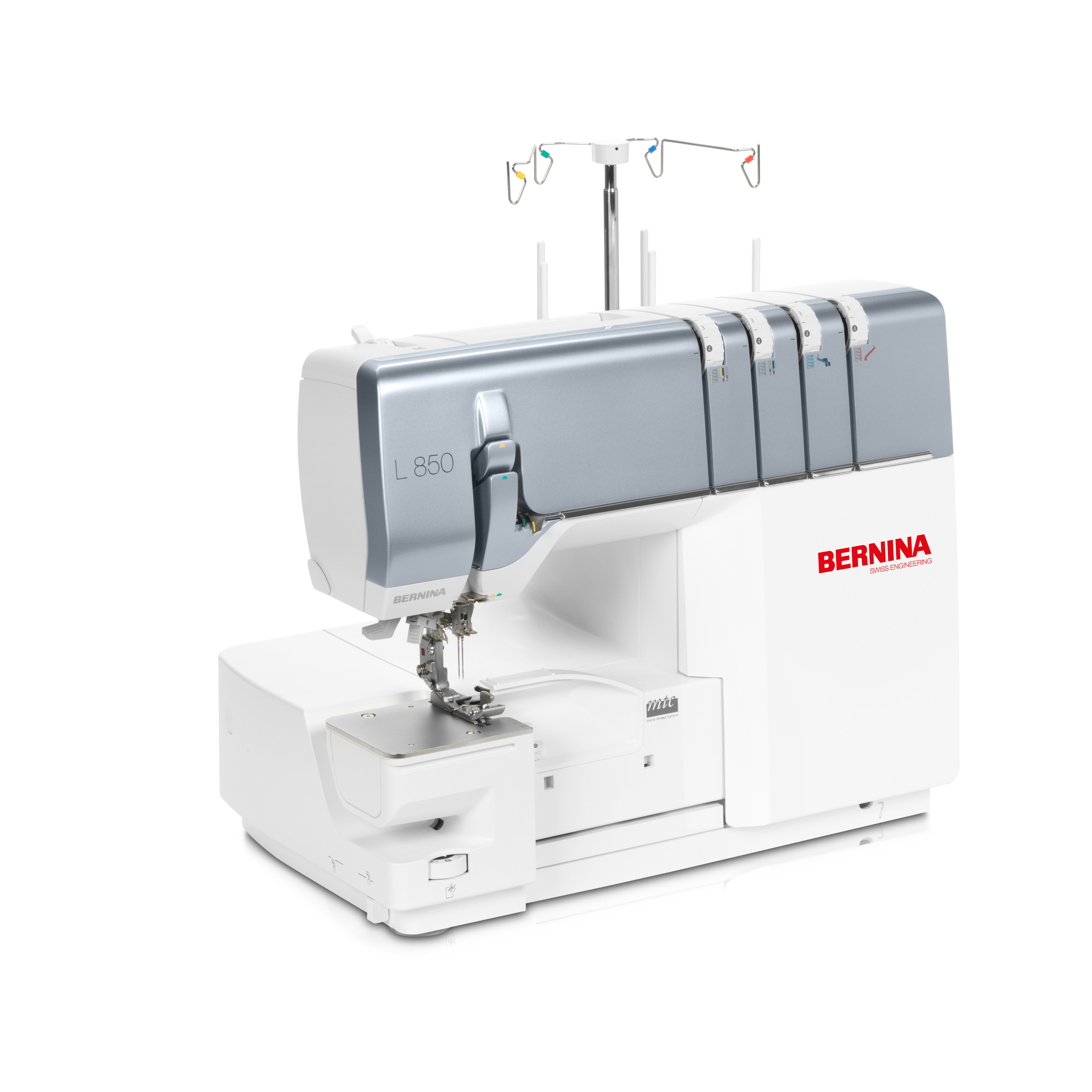 BERNINA L 850