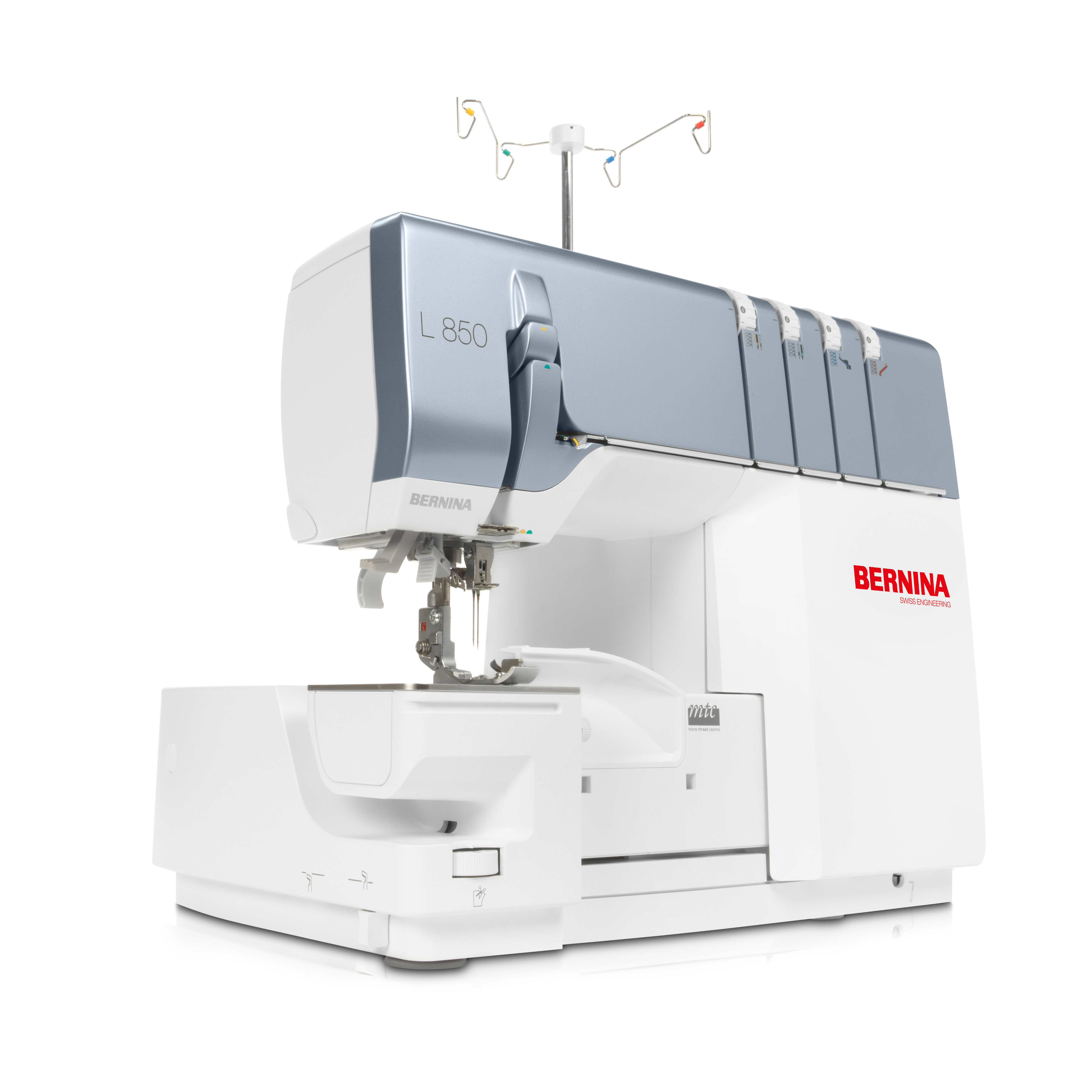 BERNINA L 850