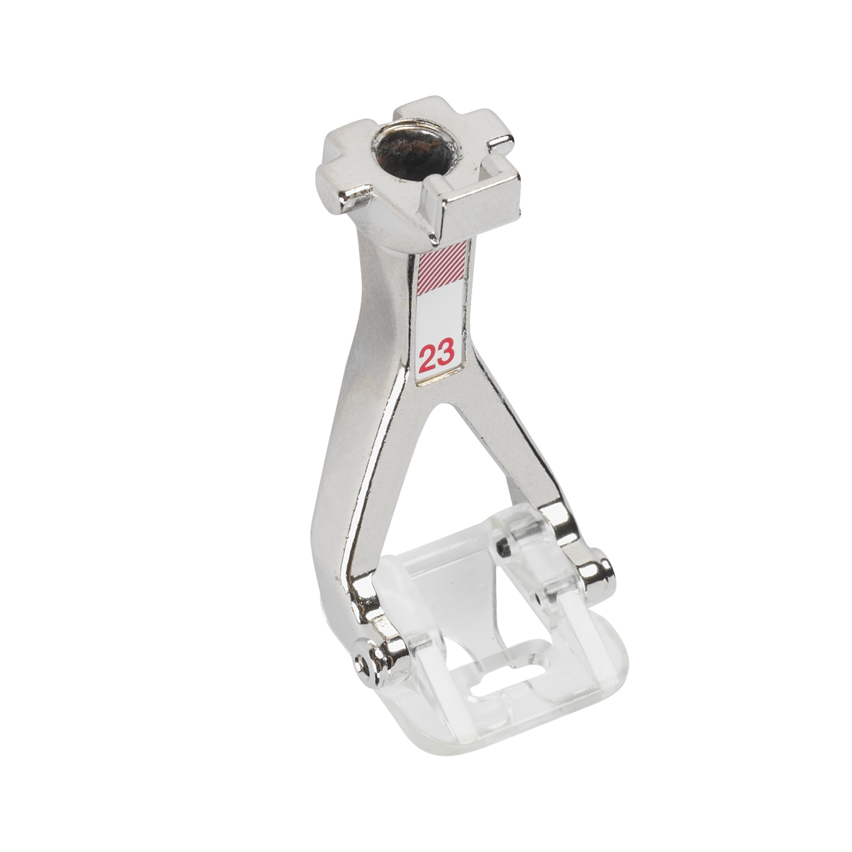 23-Applikationsfuss #23 Pied à appliquer