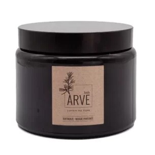 Duftkerze Arve Grand, Spa Alpina