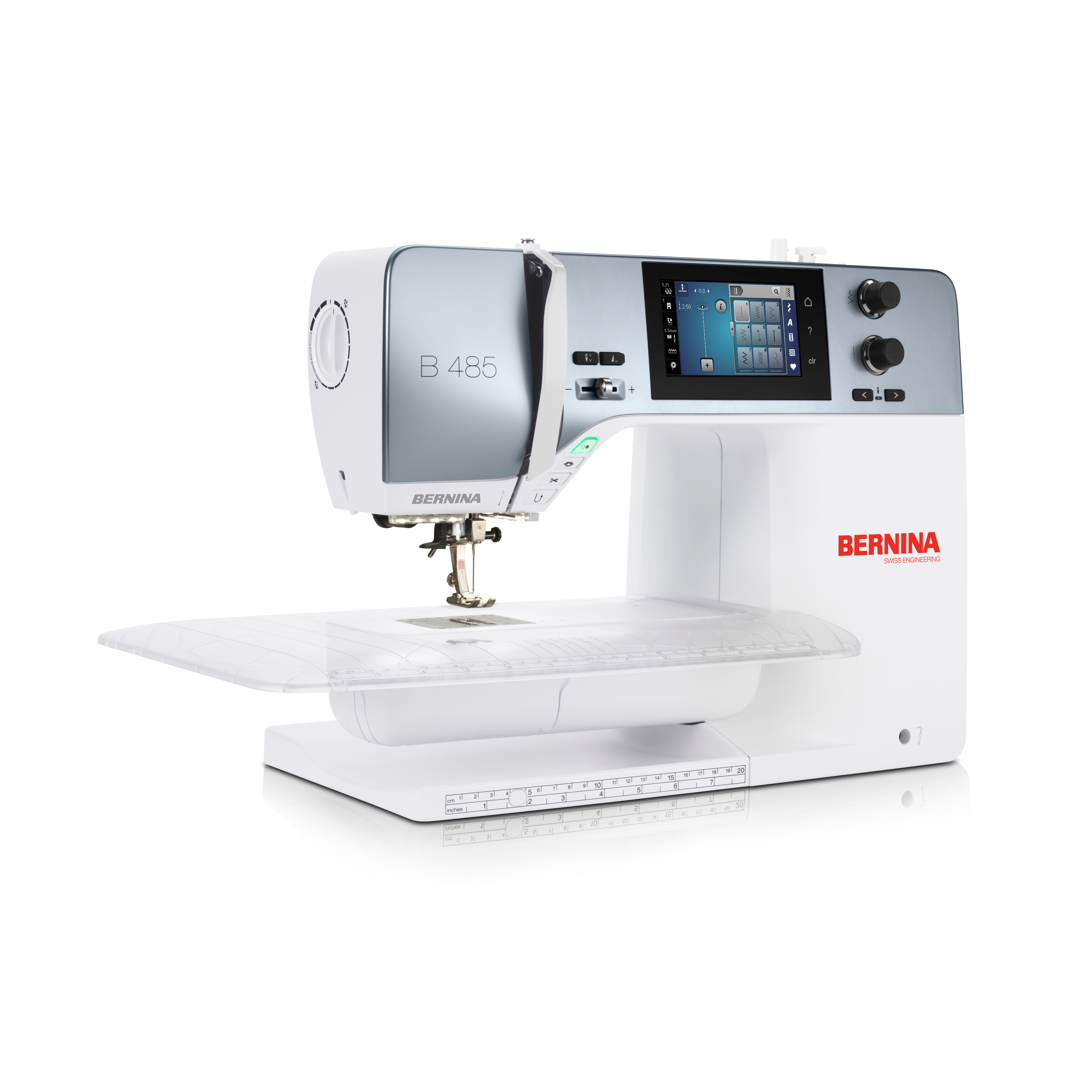 BERNINA 485