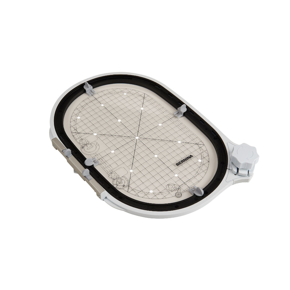 BERNINA-Midi-Hoop-Stickrahmen BERNINA Midi-Hoop Stickrahmen