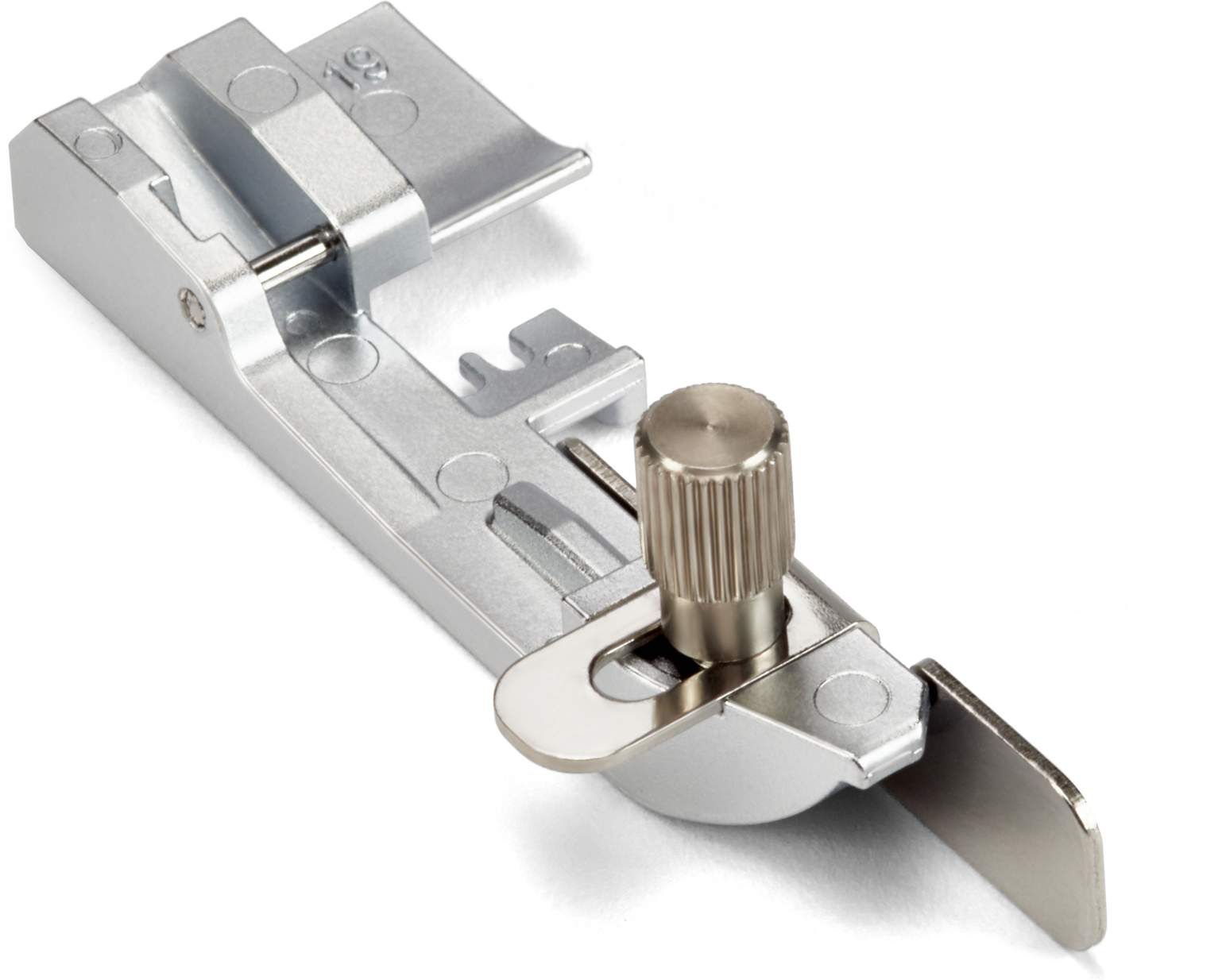 #L19 Blind stitch foot (L850/L860)