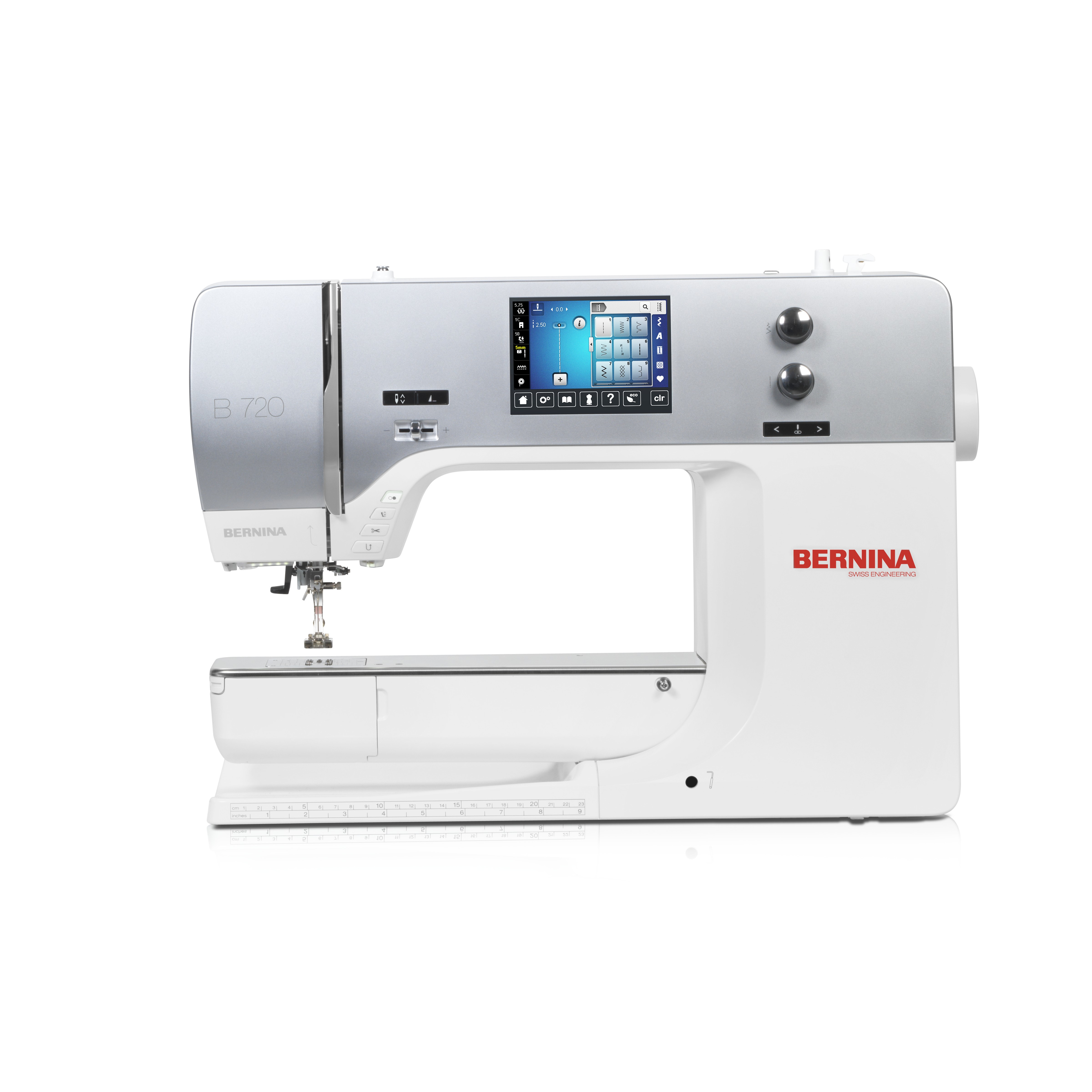 BERNINA 720