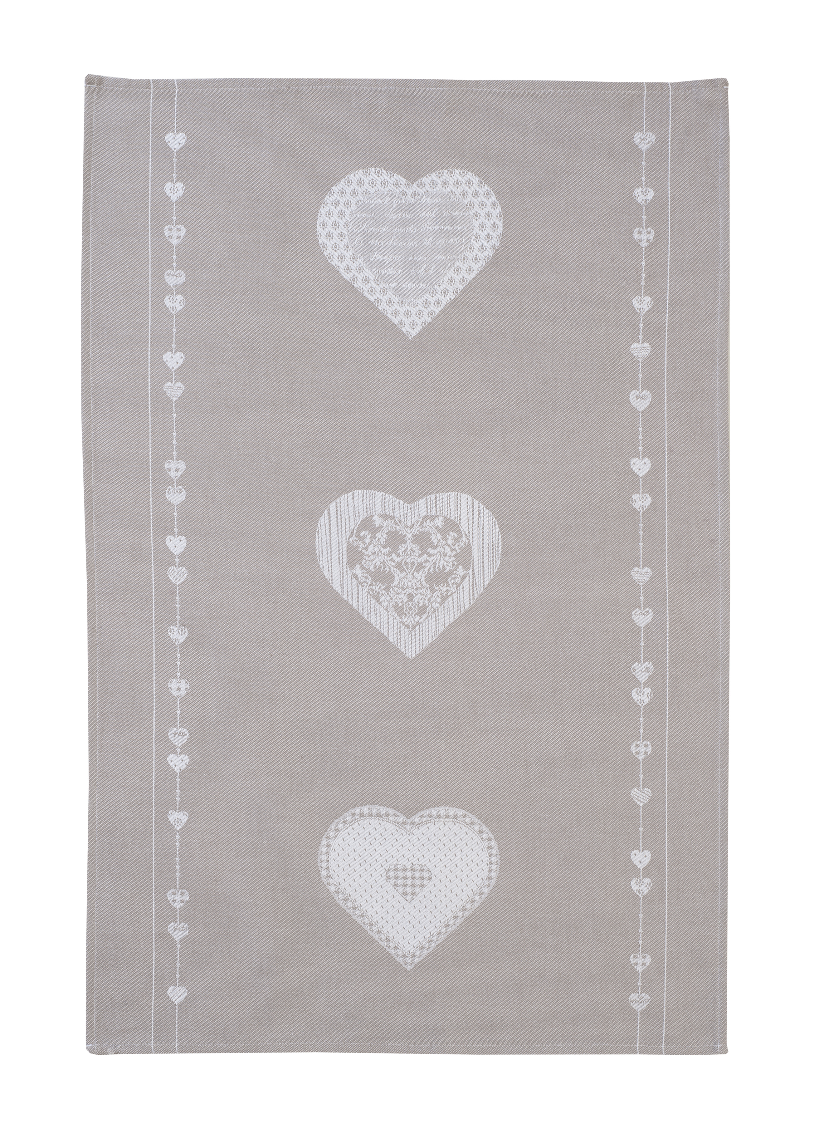 Premium Küchentücher aus 100% Baumwolle: Effektiv und langlebig