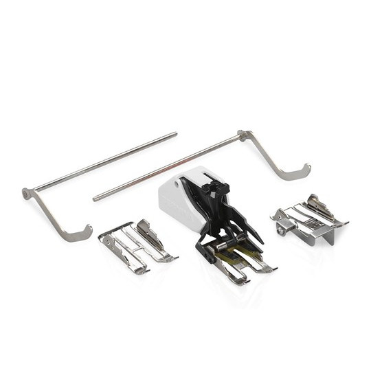 BERNINA-Obertransportfuss-50 BERNINA Obertransportfuss #50