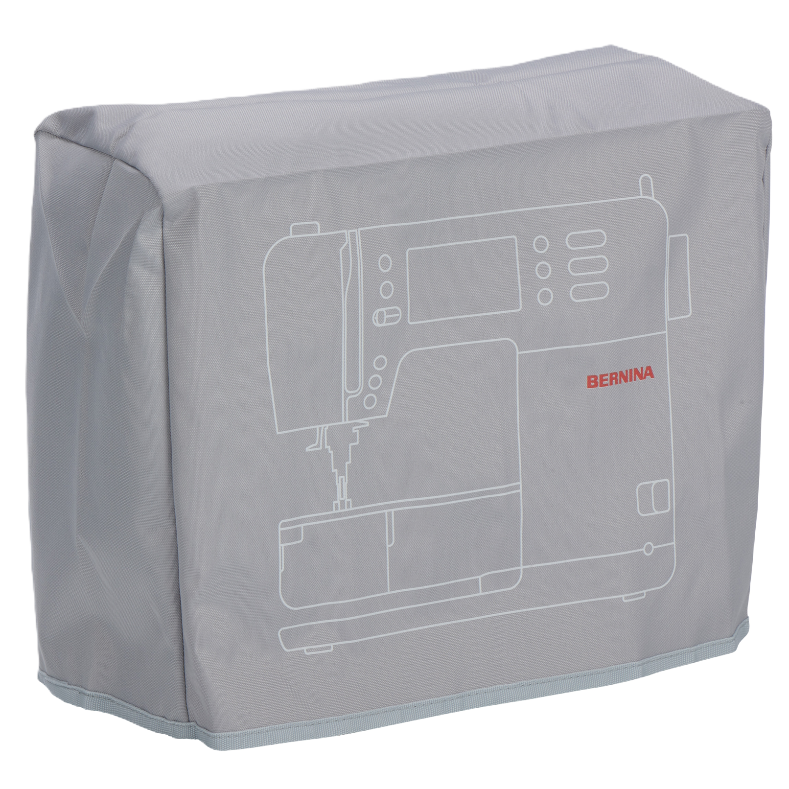 Housse anti-poussière B3xx Gen. 2 grise 