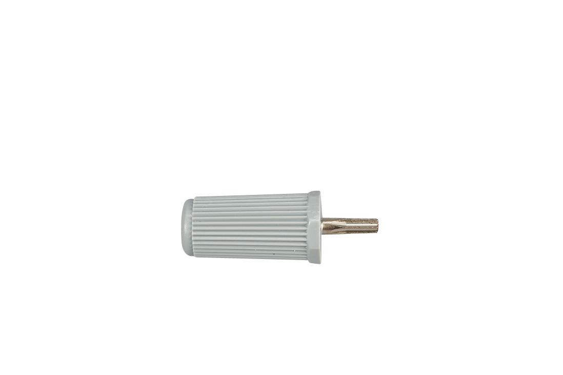 Torx screwdriver grey
