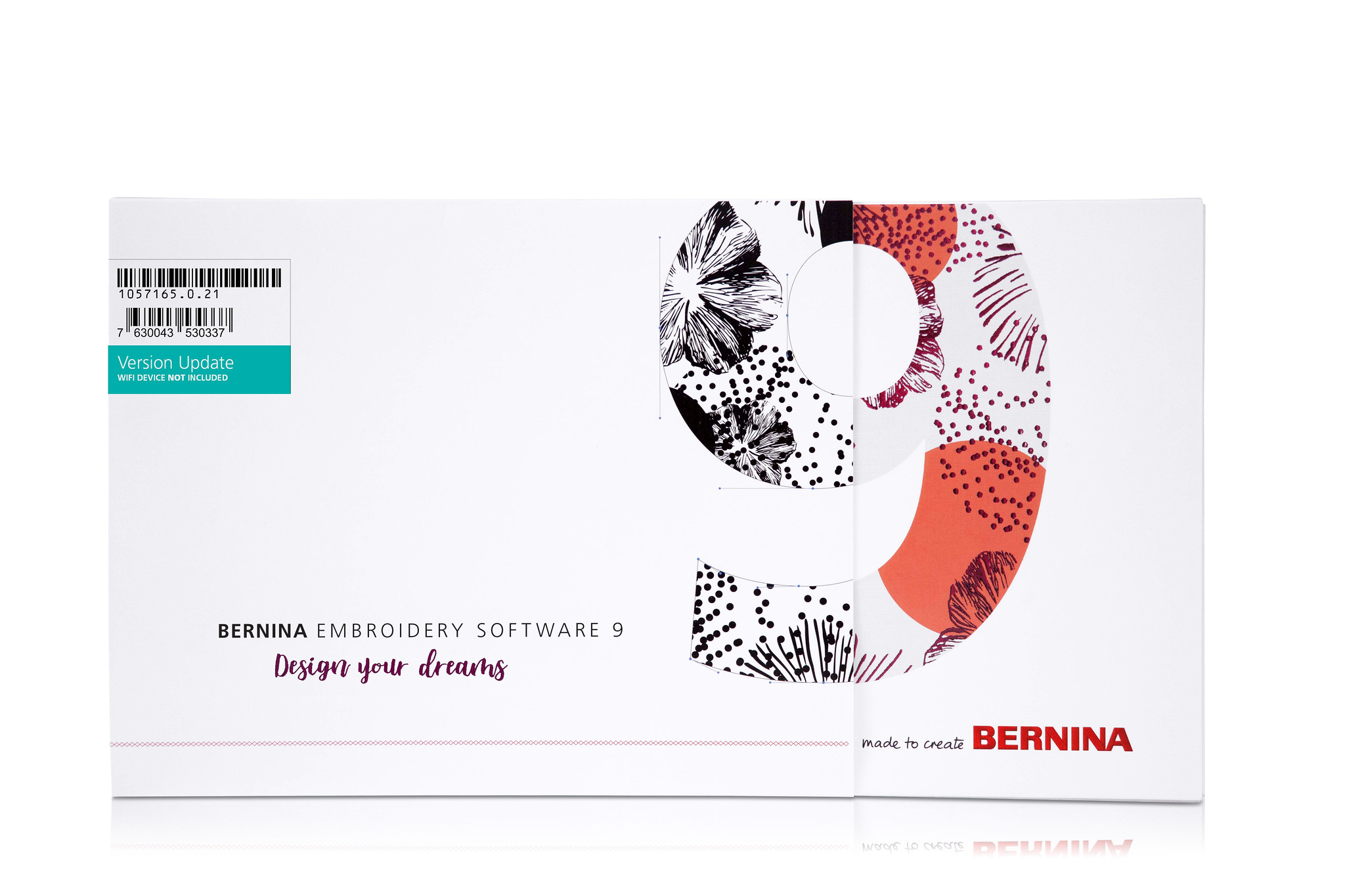 StiSoV9Update_1 BERNINA Sticksoftware 9 Update