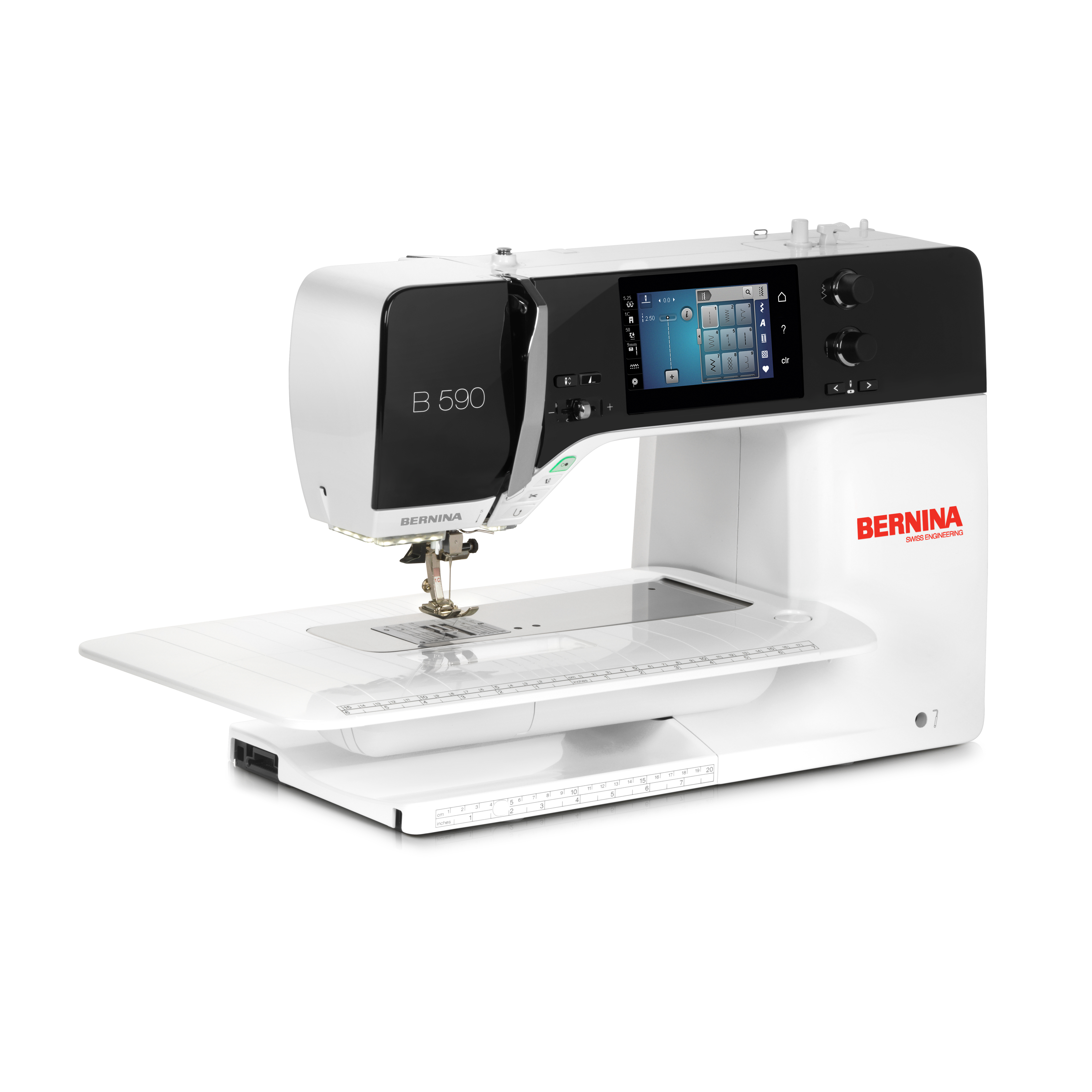 BERNINA 590