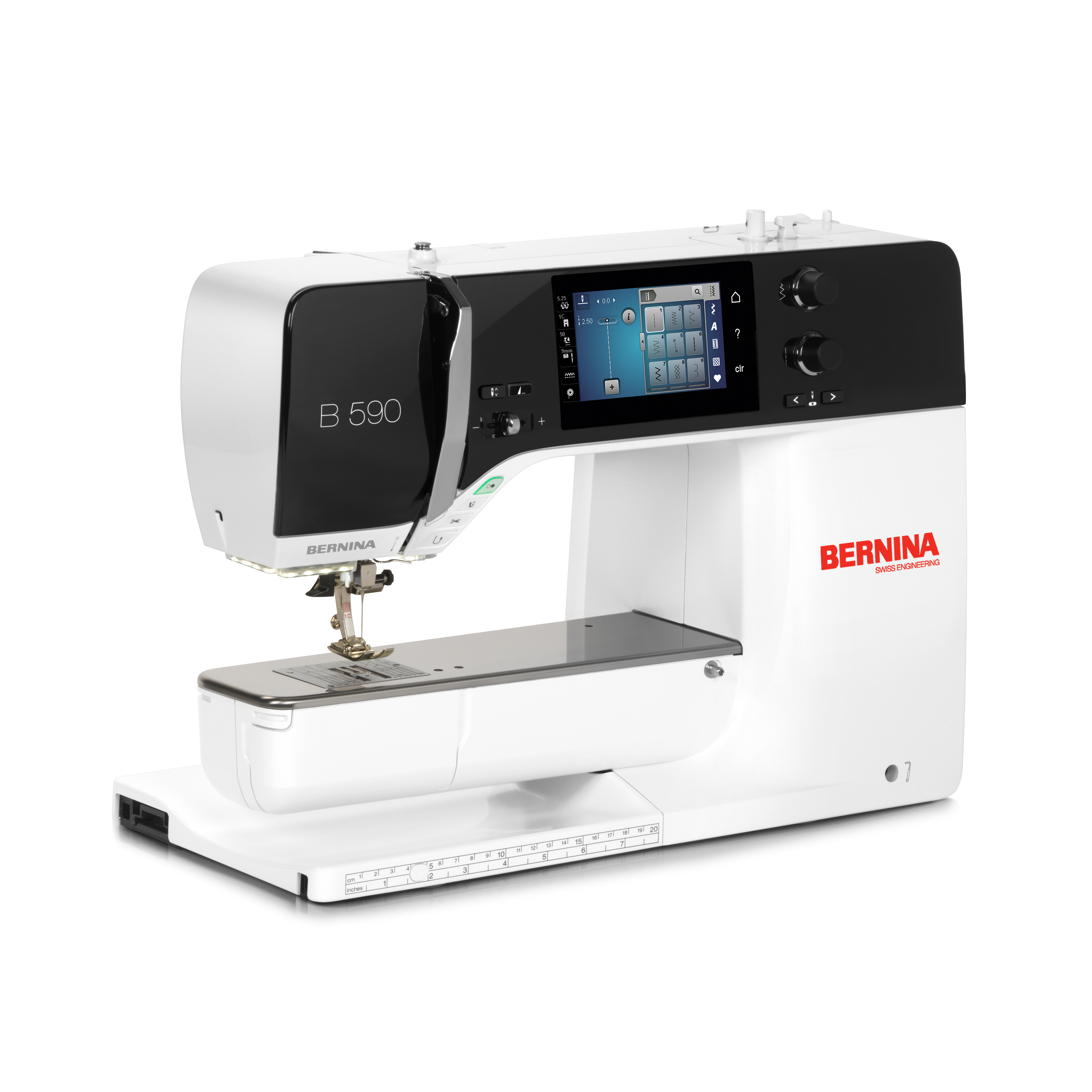 BERNINA 590