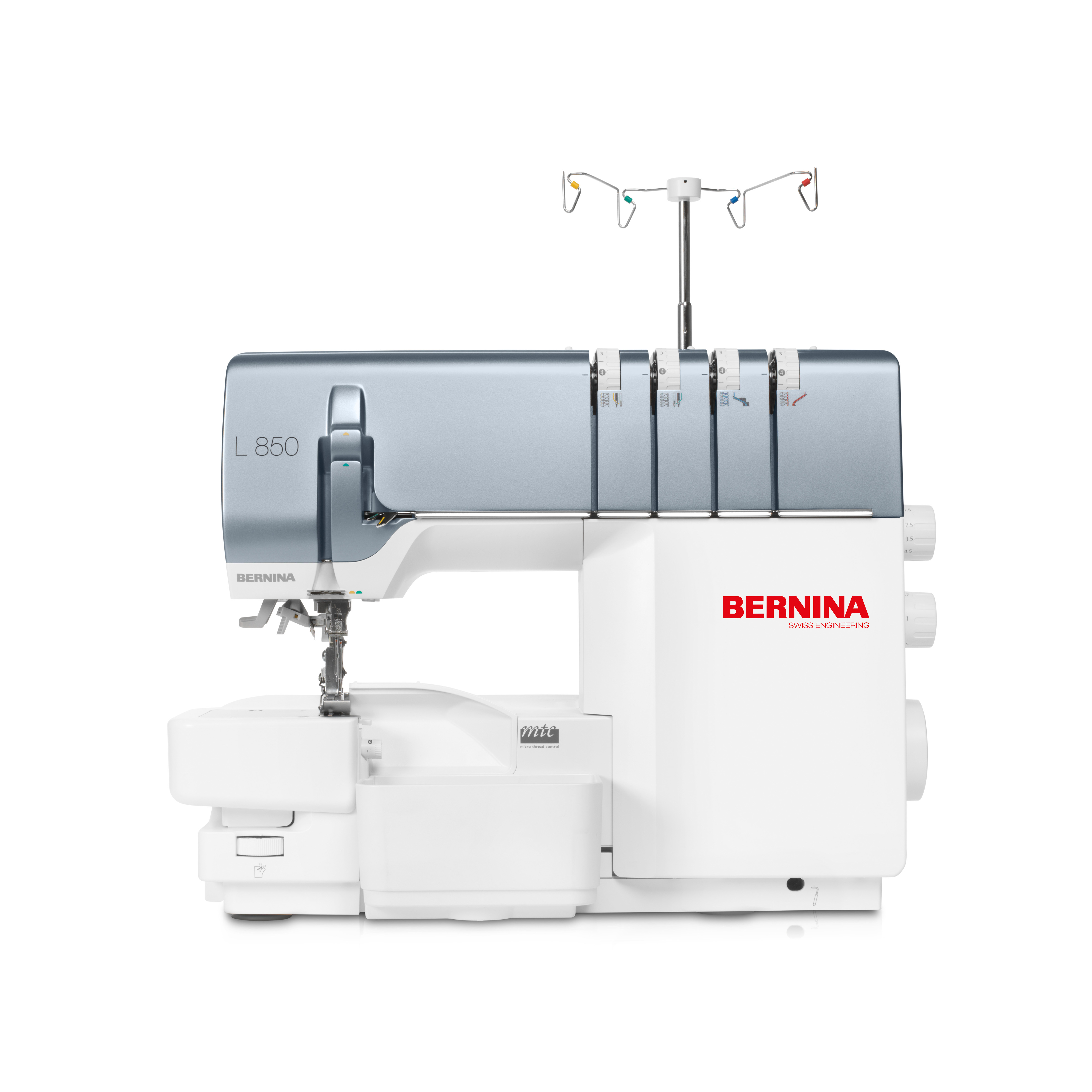 BERNINA L 850