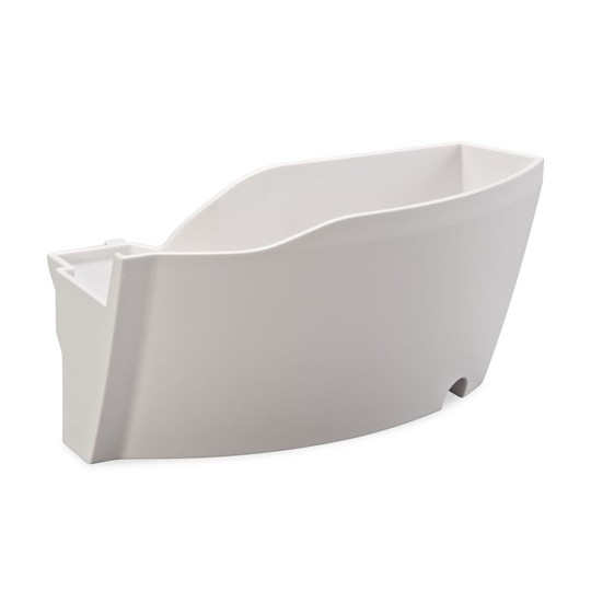 BERNINA-Stoffauffangbehaelter BERNINA Stoffauffangbehälter