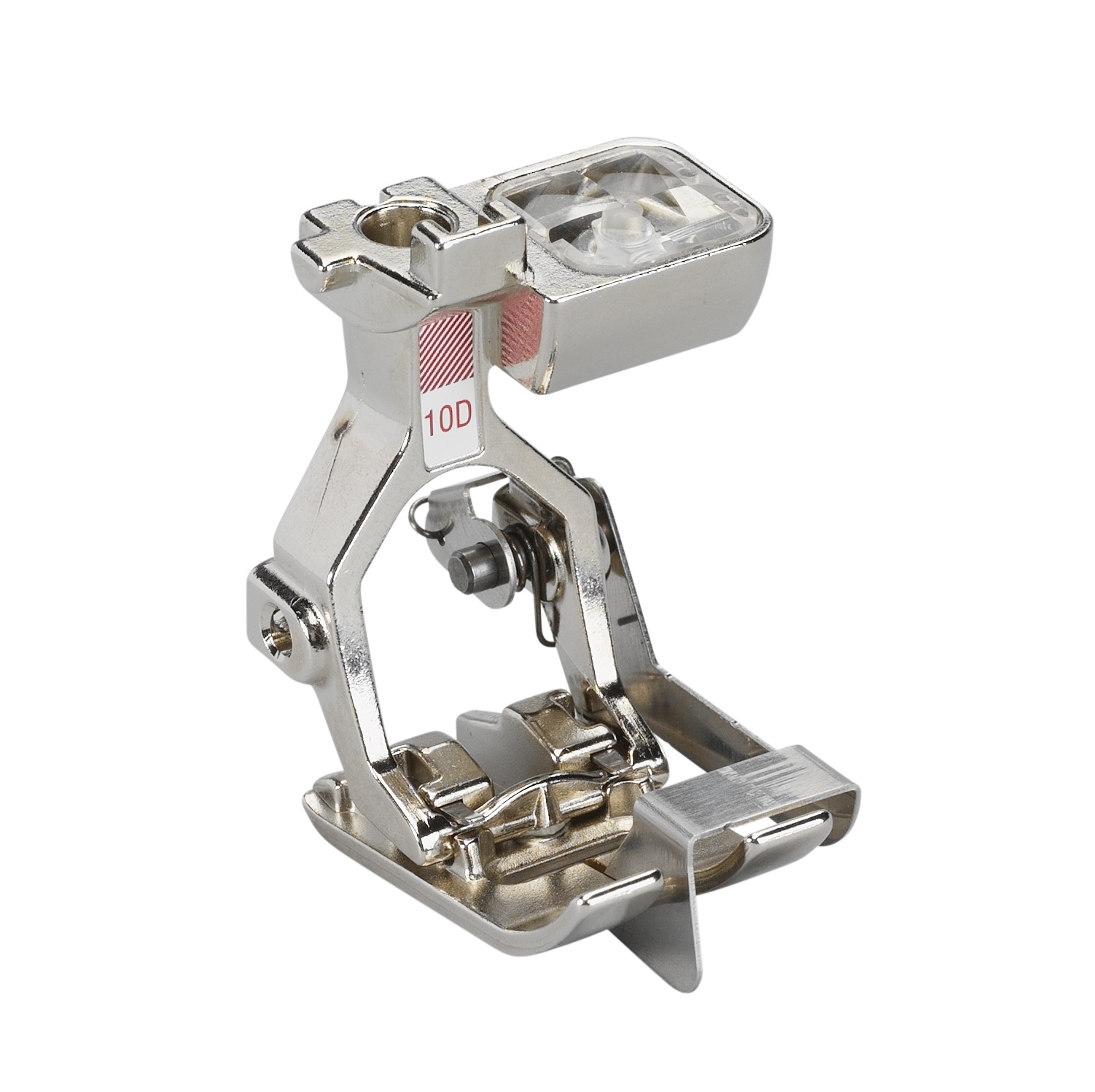 Naehfuss-10d #10D Pied étroit