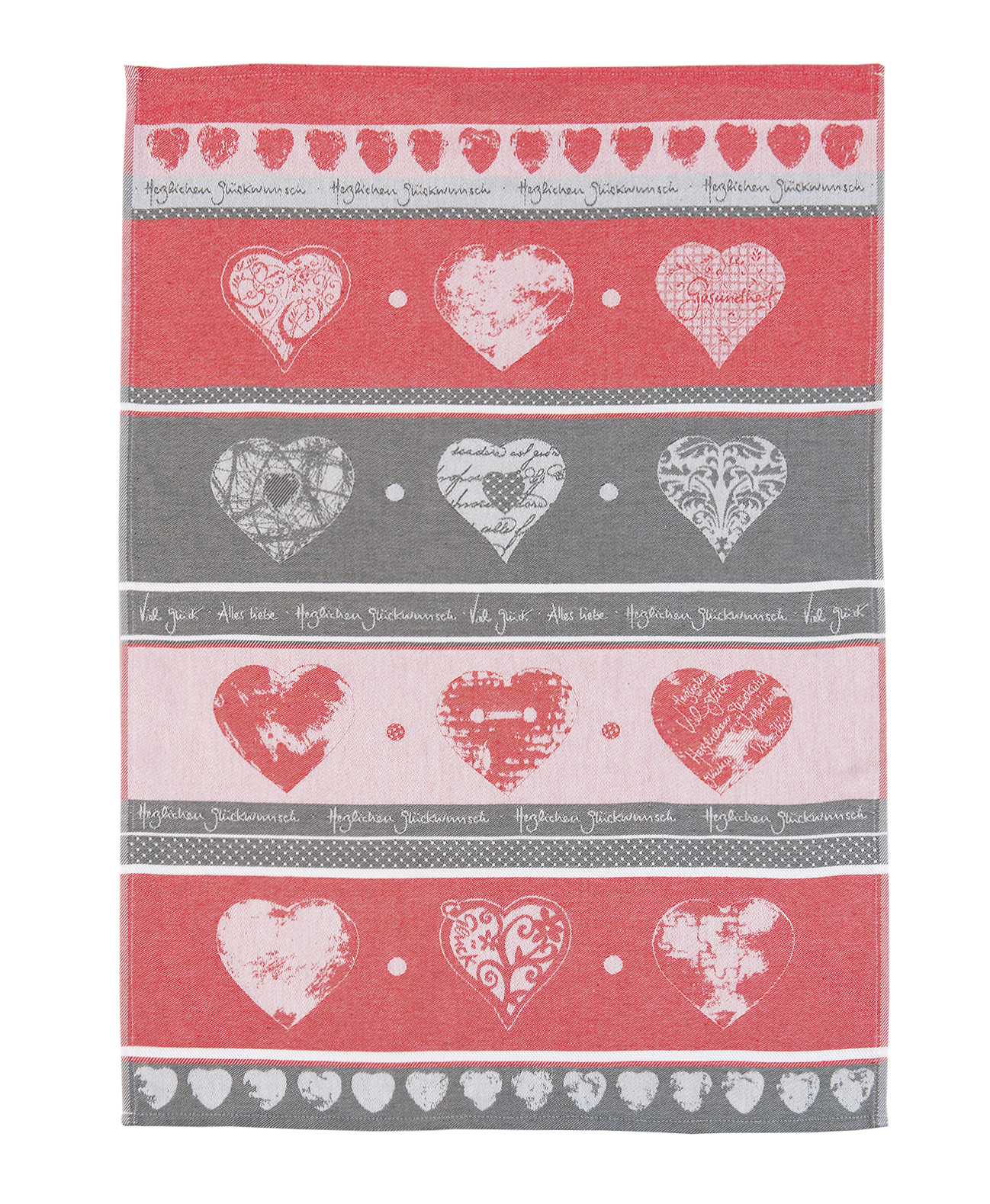 Modische Küchentücher für ein stilvolles Kocherlebnis