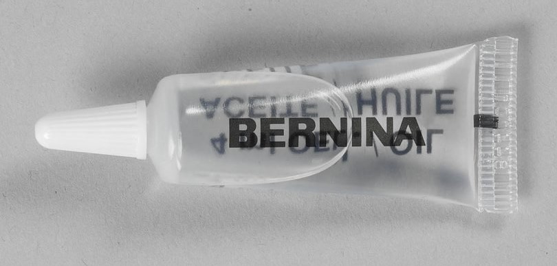 Olio per macchine da cucire (4ml)