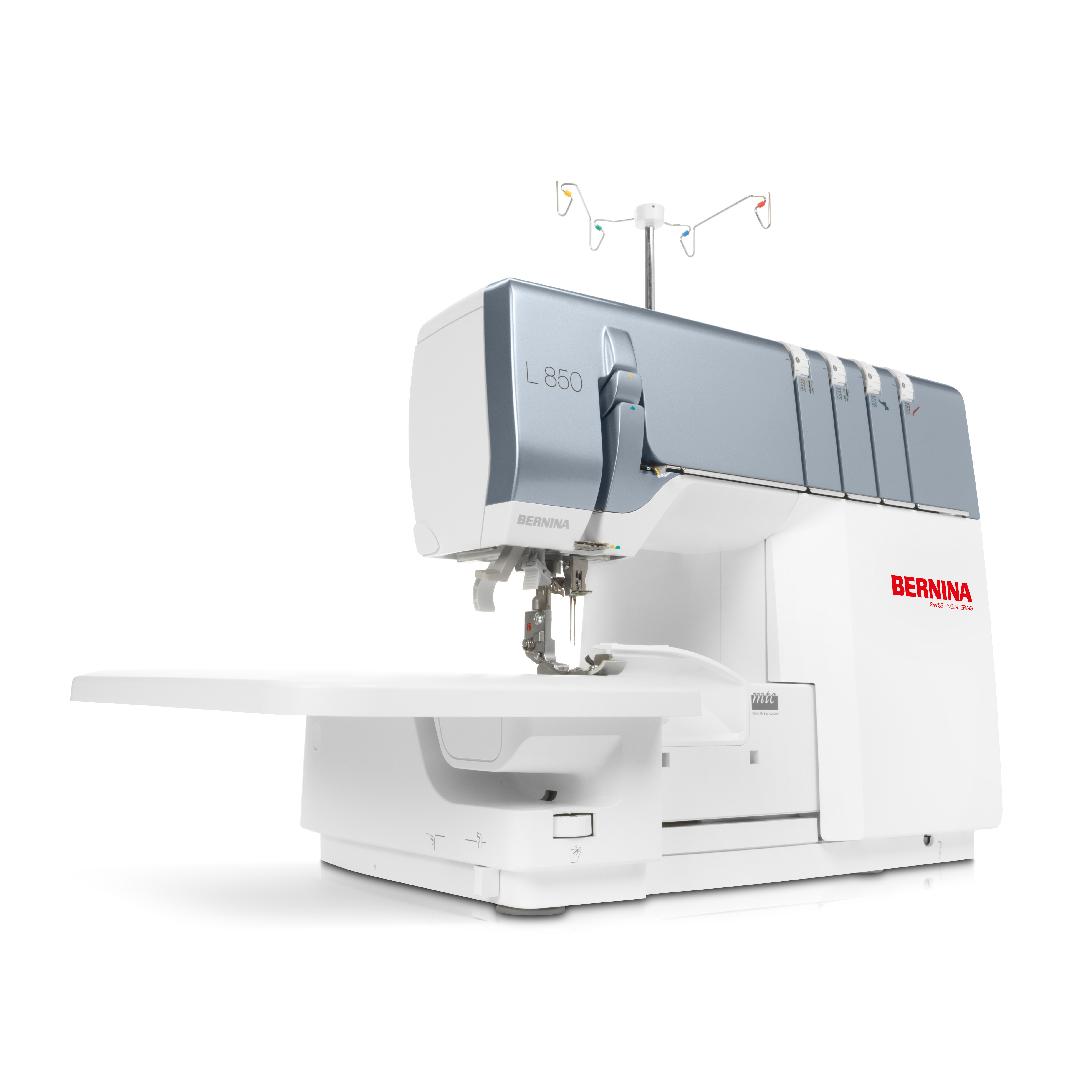 BERNINA L 850