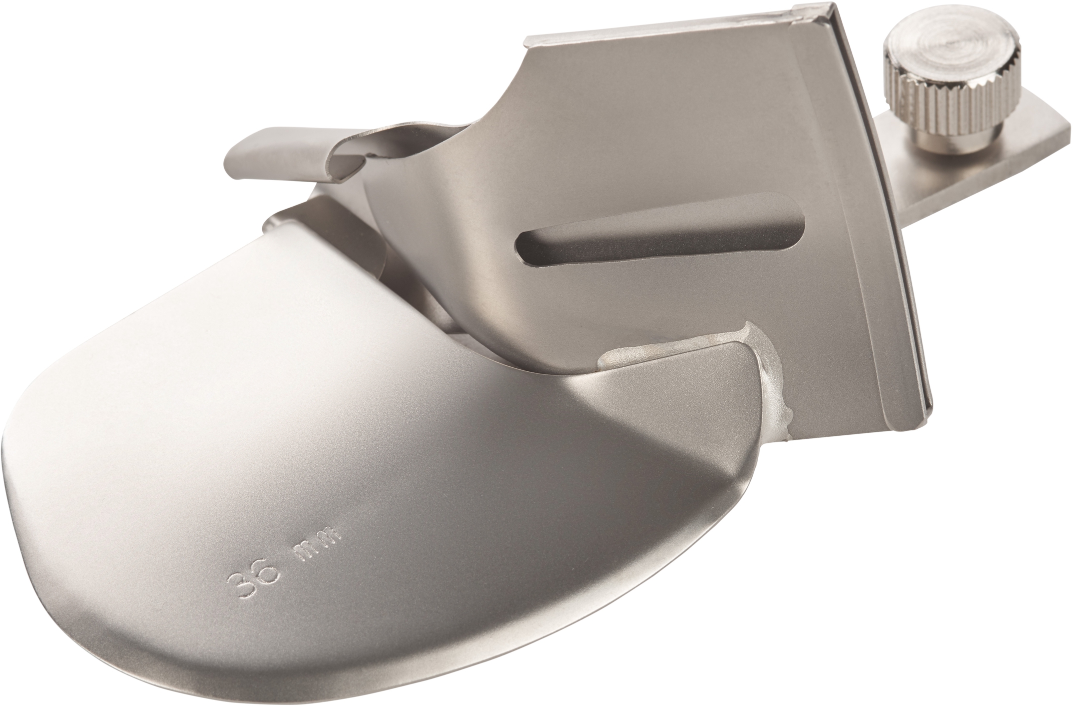 #C21 Double-fold tape binder for non-pre-folded tapes (L890)