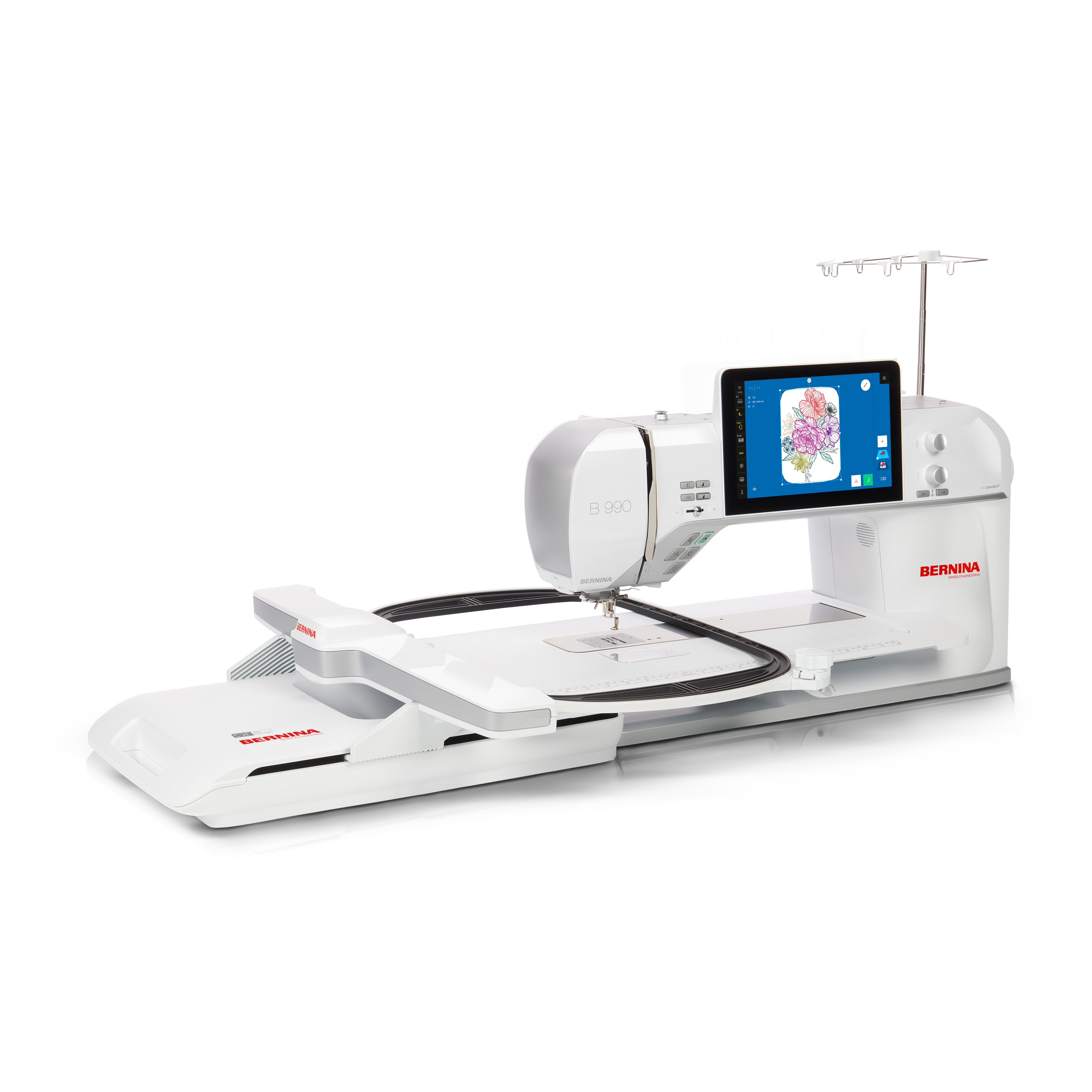 BERNINA 990