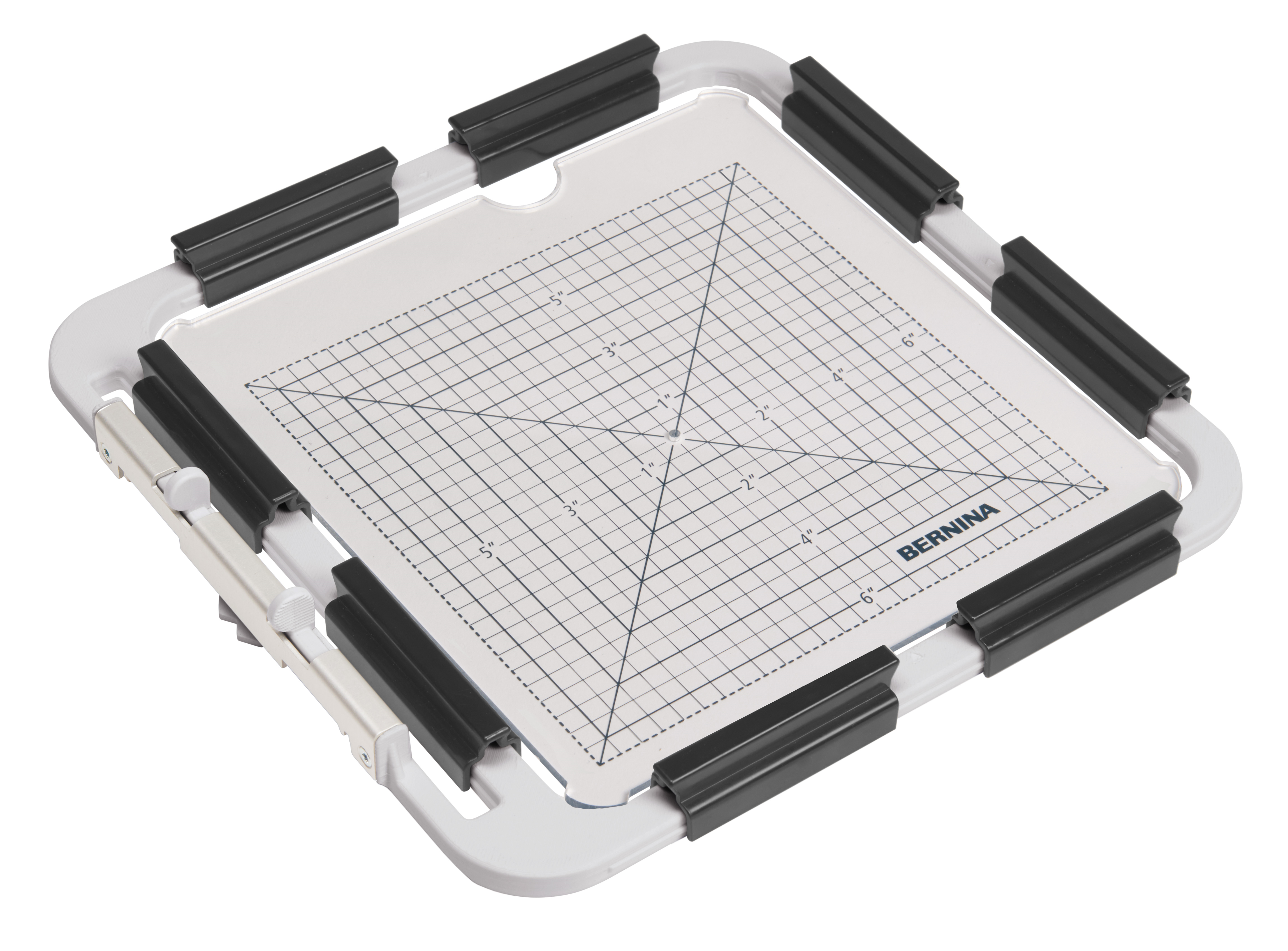 Kleiner-Klemmen-Stickrahmen Kleiner Klemmen-Stickrahmen