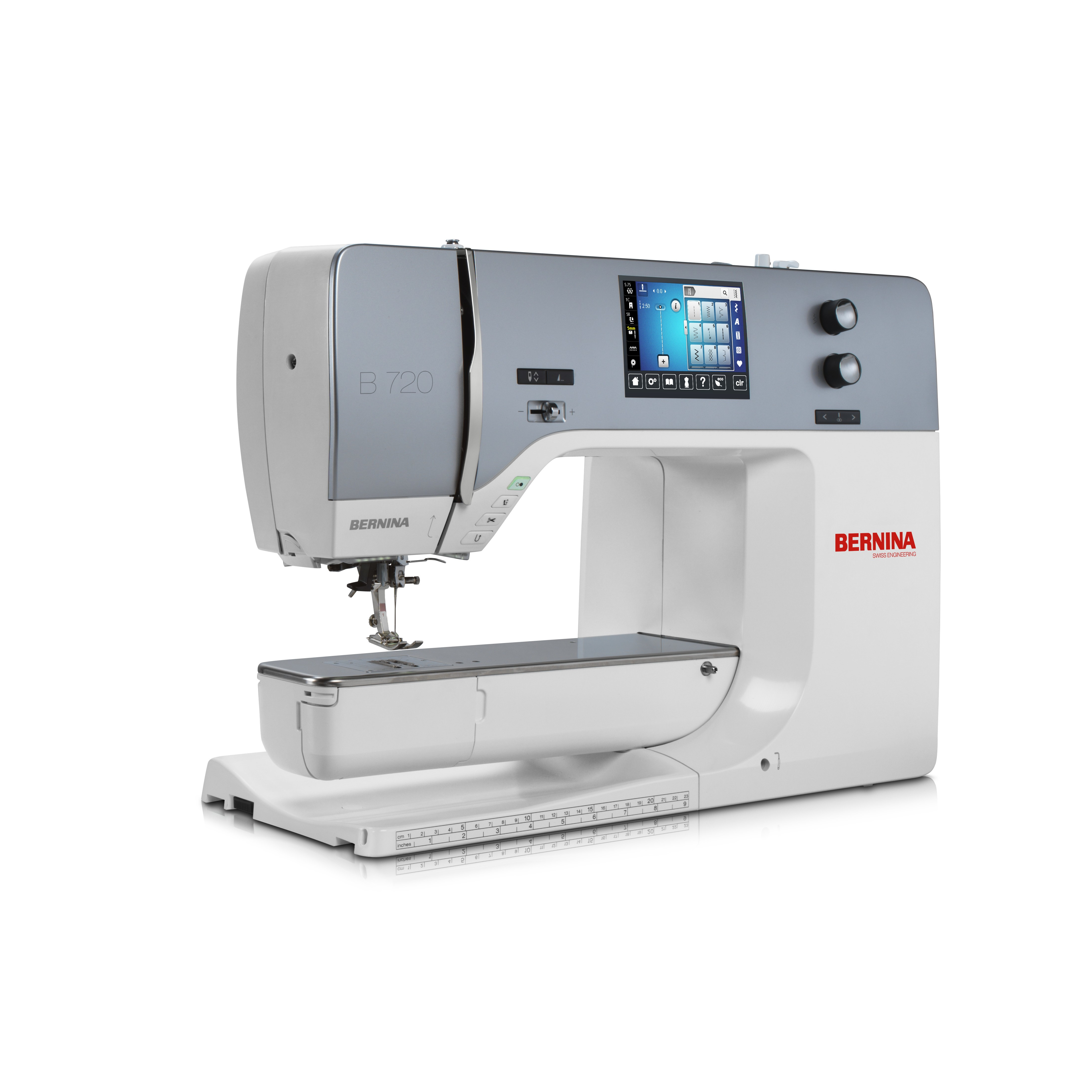 BERNINA 720