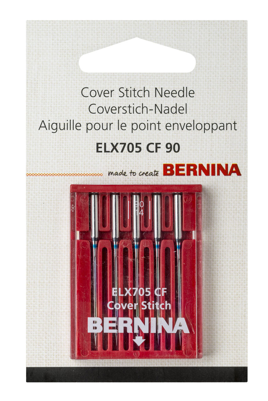BERNINA-Coverstich-Nadel BERNINA Coverstich-Nadel
