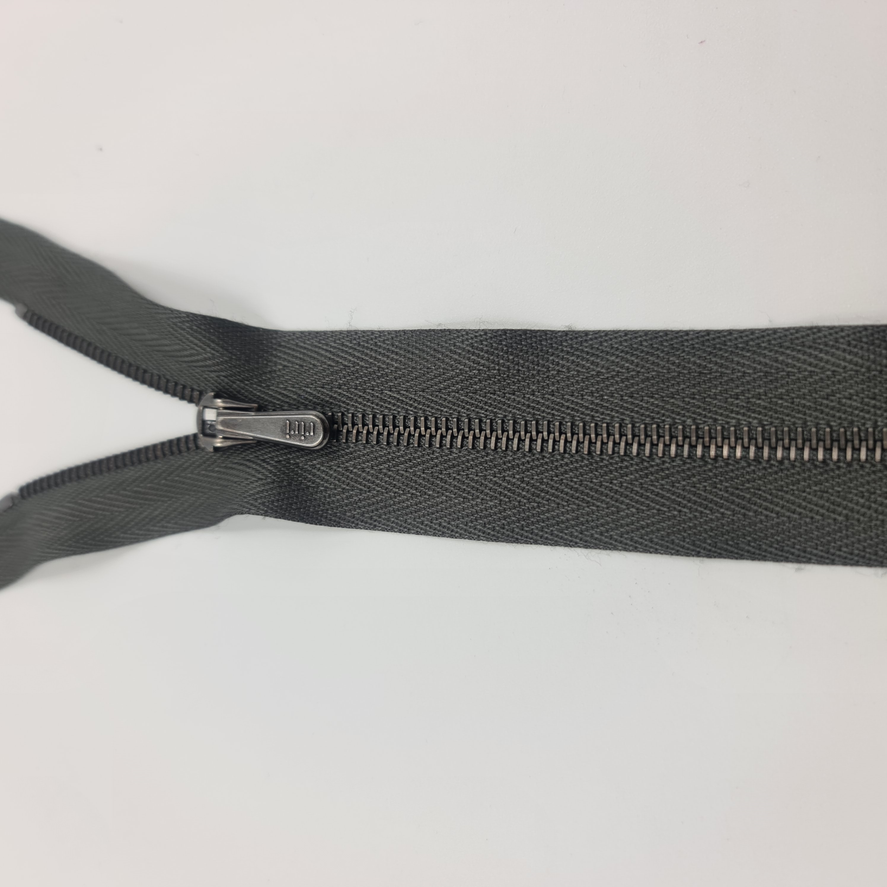 riri Metall 4 Hosen Dunkelgrau Col 2108