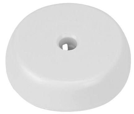 Large drain disc