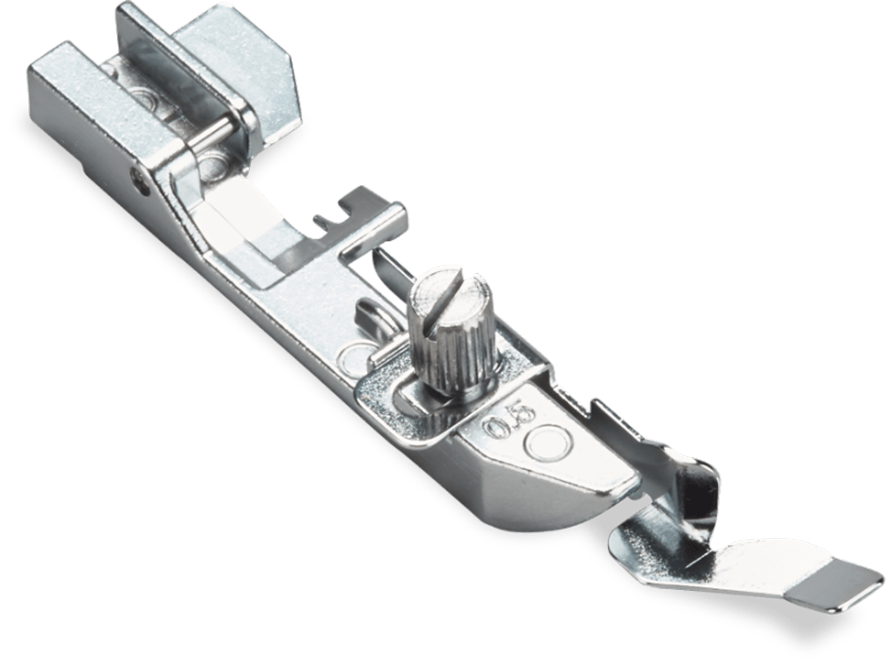 Blind stitch foot (L450/L460)