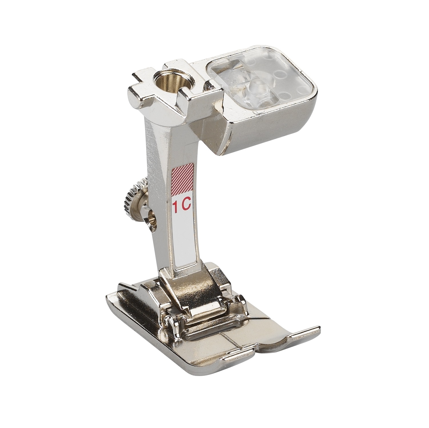 #1C Return transport foot
