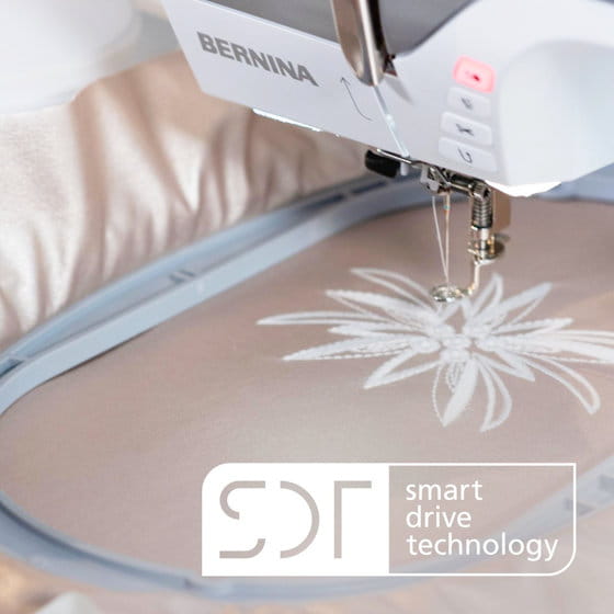 BERNINA Stickmodul L (SDT)
