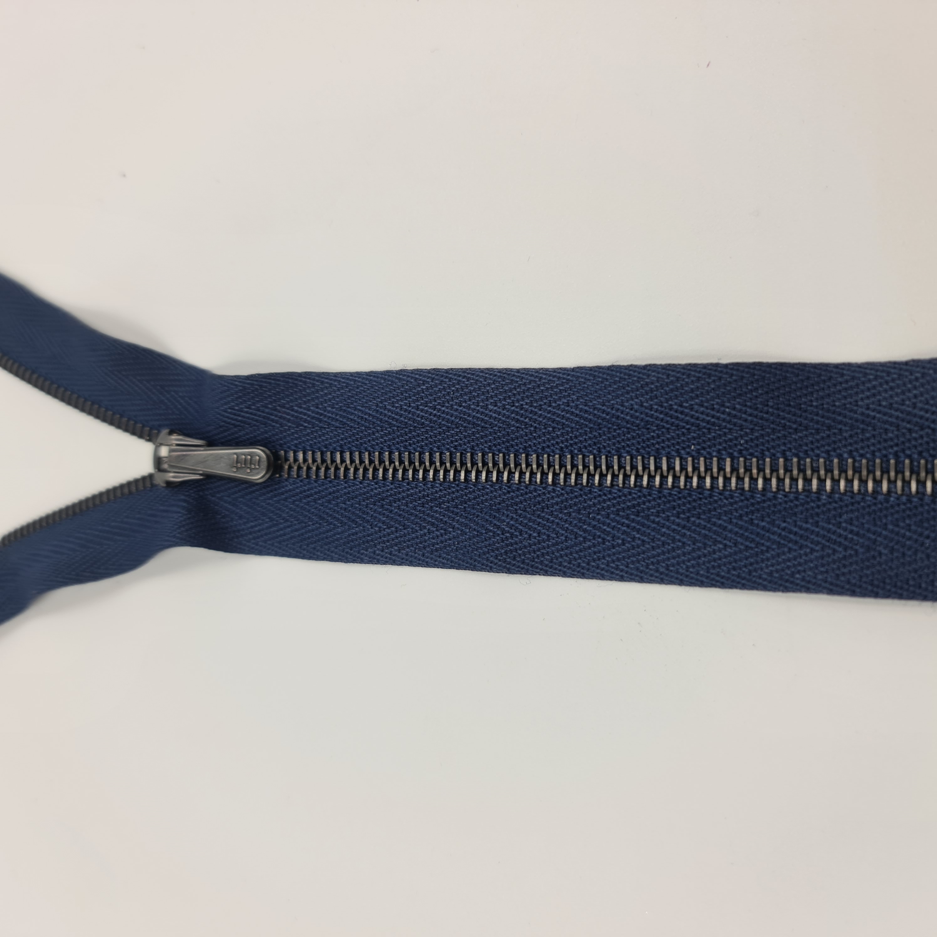 riri Metall 4 Hosen Dunkelblau Col 2626