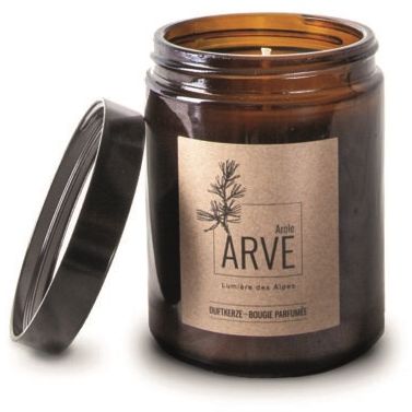 Duftkerze Arve, Spa Alpina