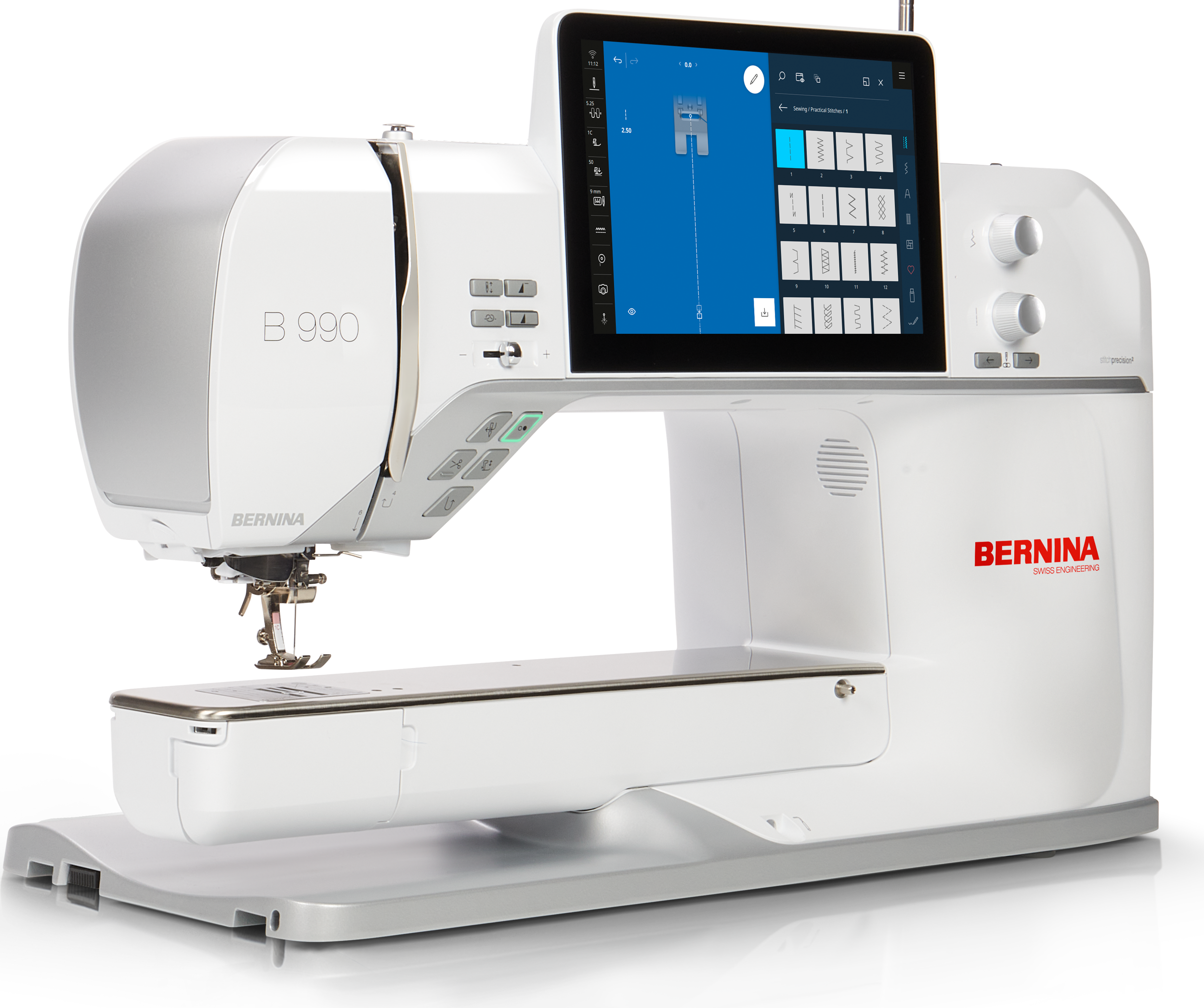 BERNINA 990