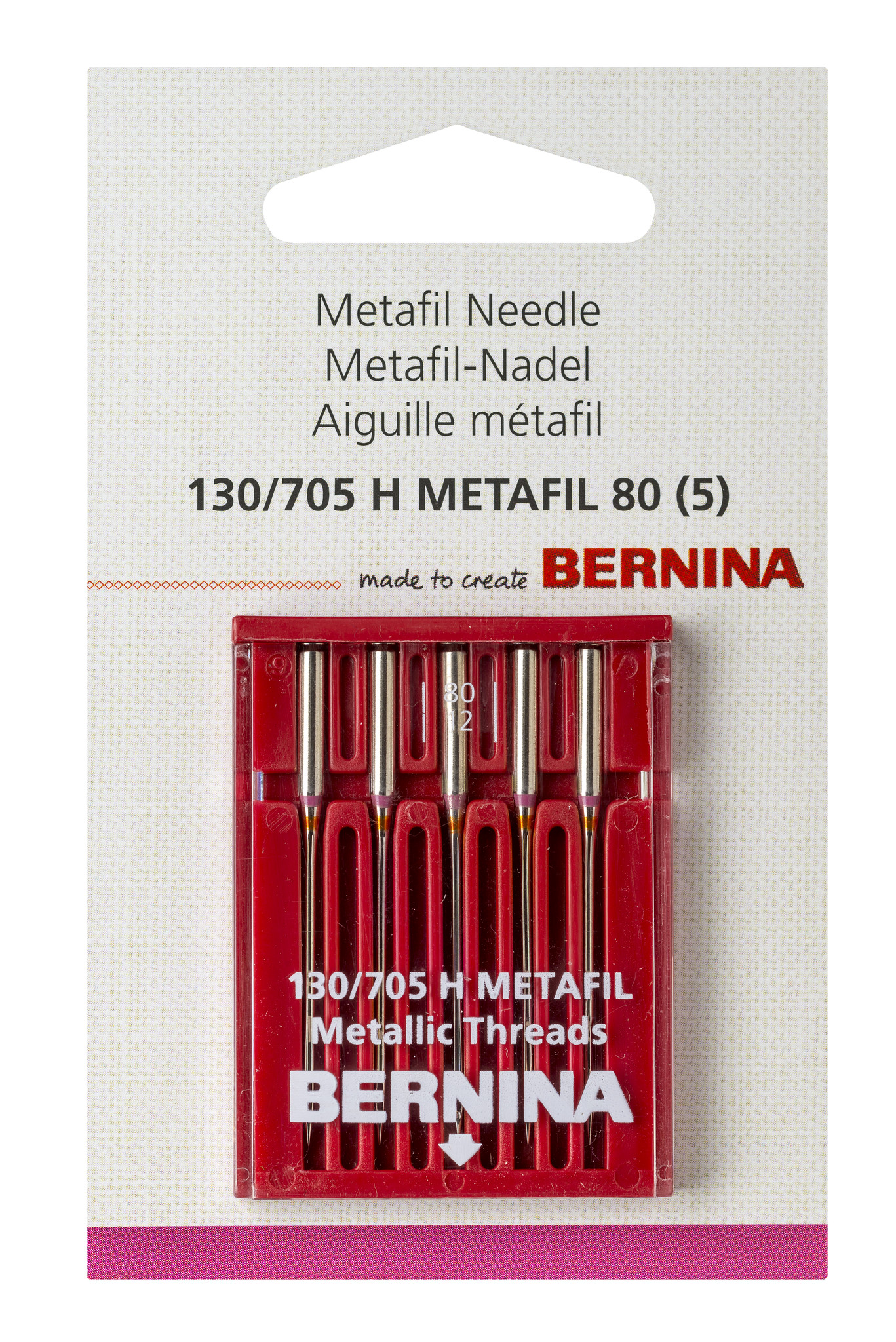 Ago Metafil 130/705 H-METAFIL