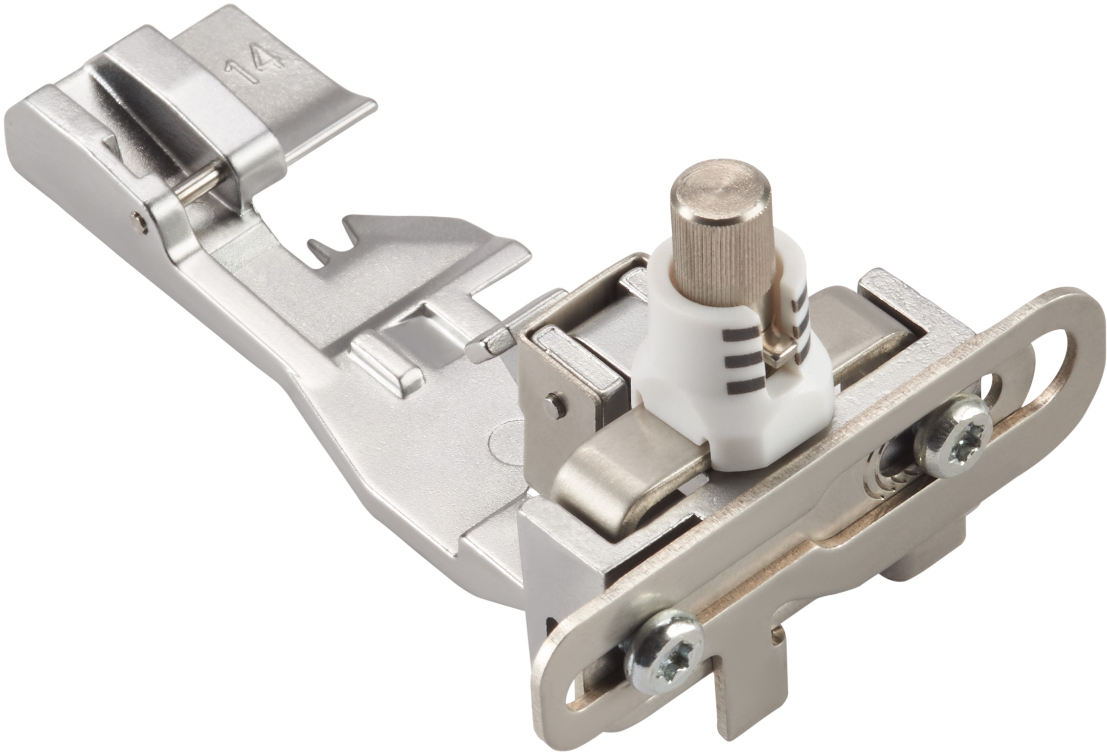 #L14 Elastic band sewing foot (L850/L860)