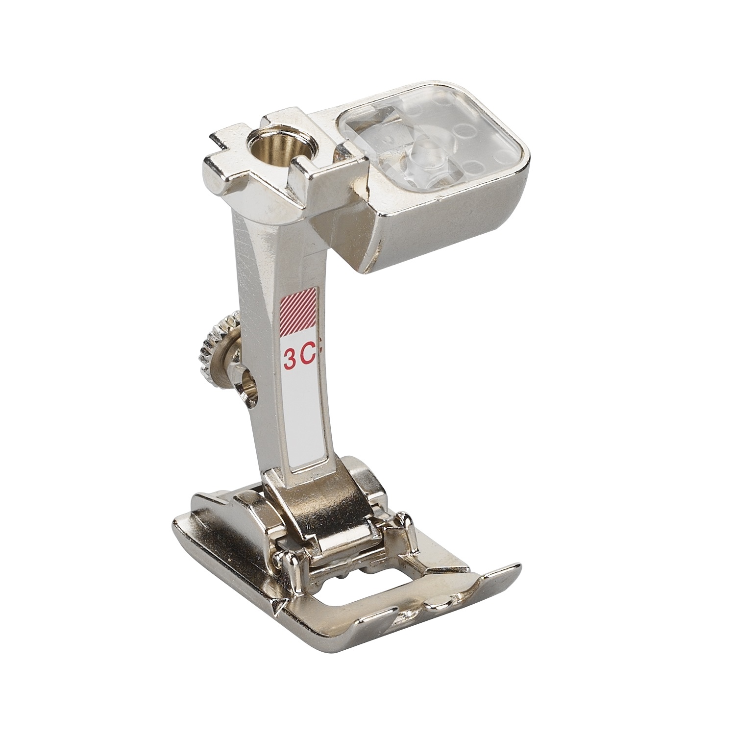 Naehfuss-3c #3C pied pour boutonnières