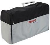 Dust cover B7xx grey/black