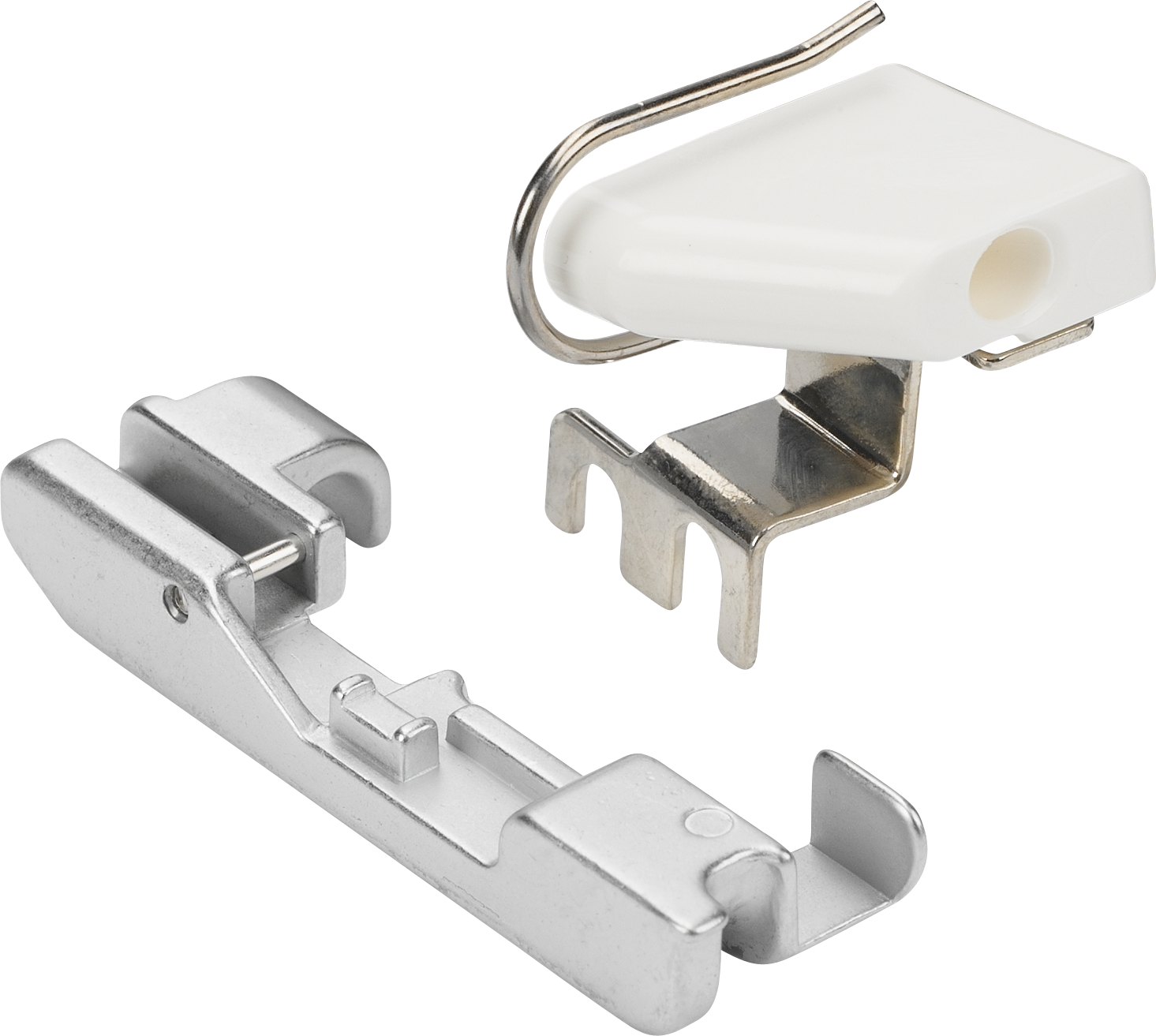 Pied passepoil-perles-paillettes (L450/L460) Pied passepoil-perles-paillettes (L450/L460)