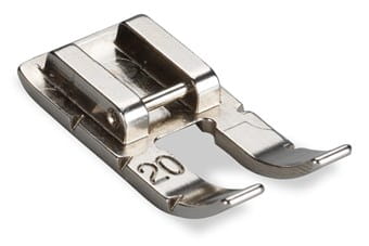 Sohle-20 #20 semelle ouverte en stick