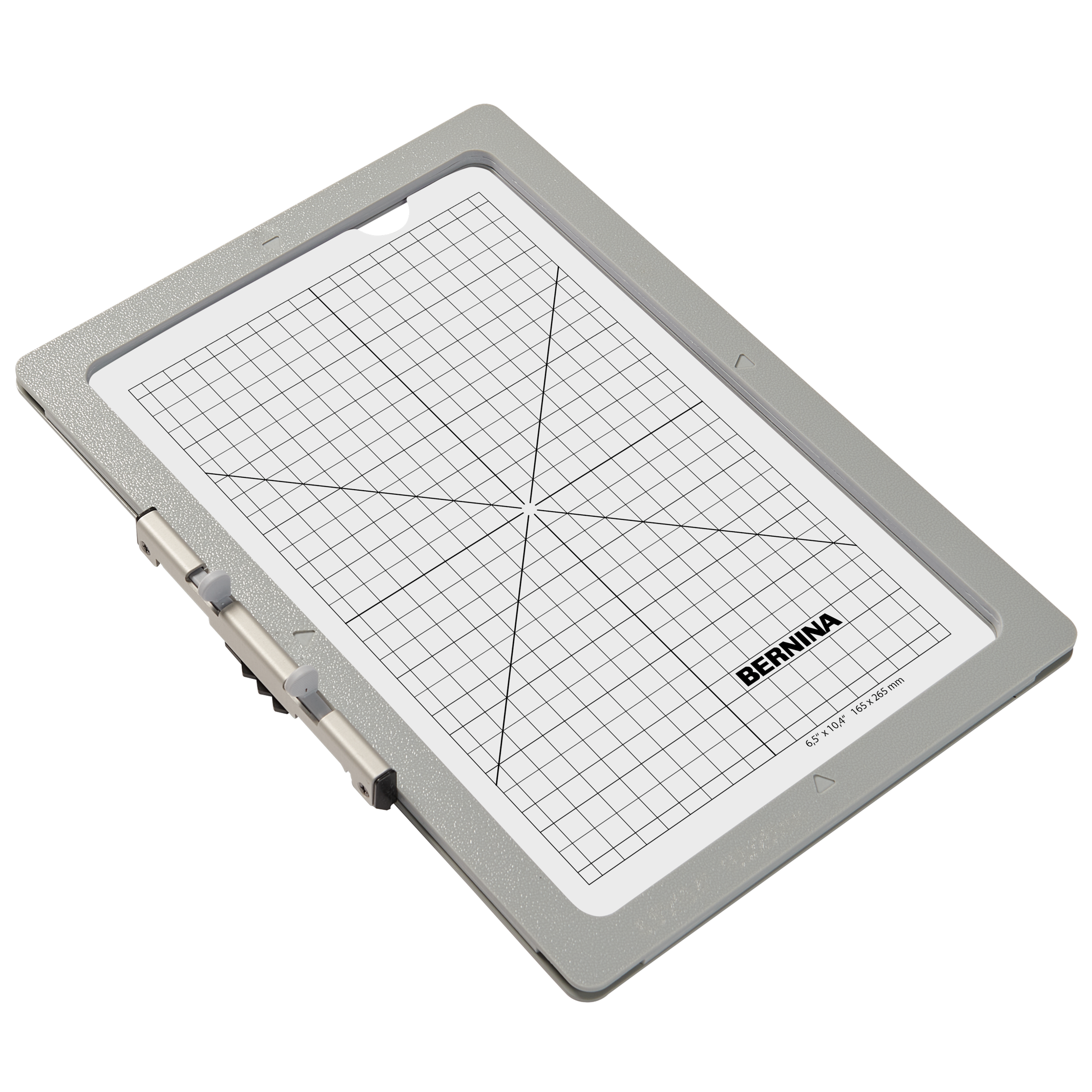 Cadre à broder magnétique moyen Cadre à broder magnétique moyen