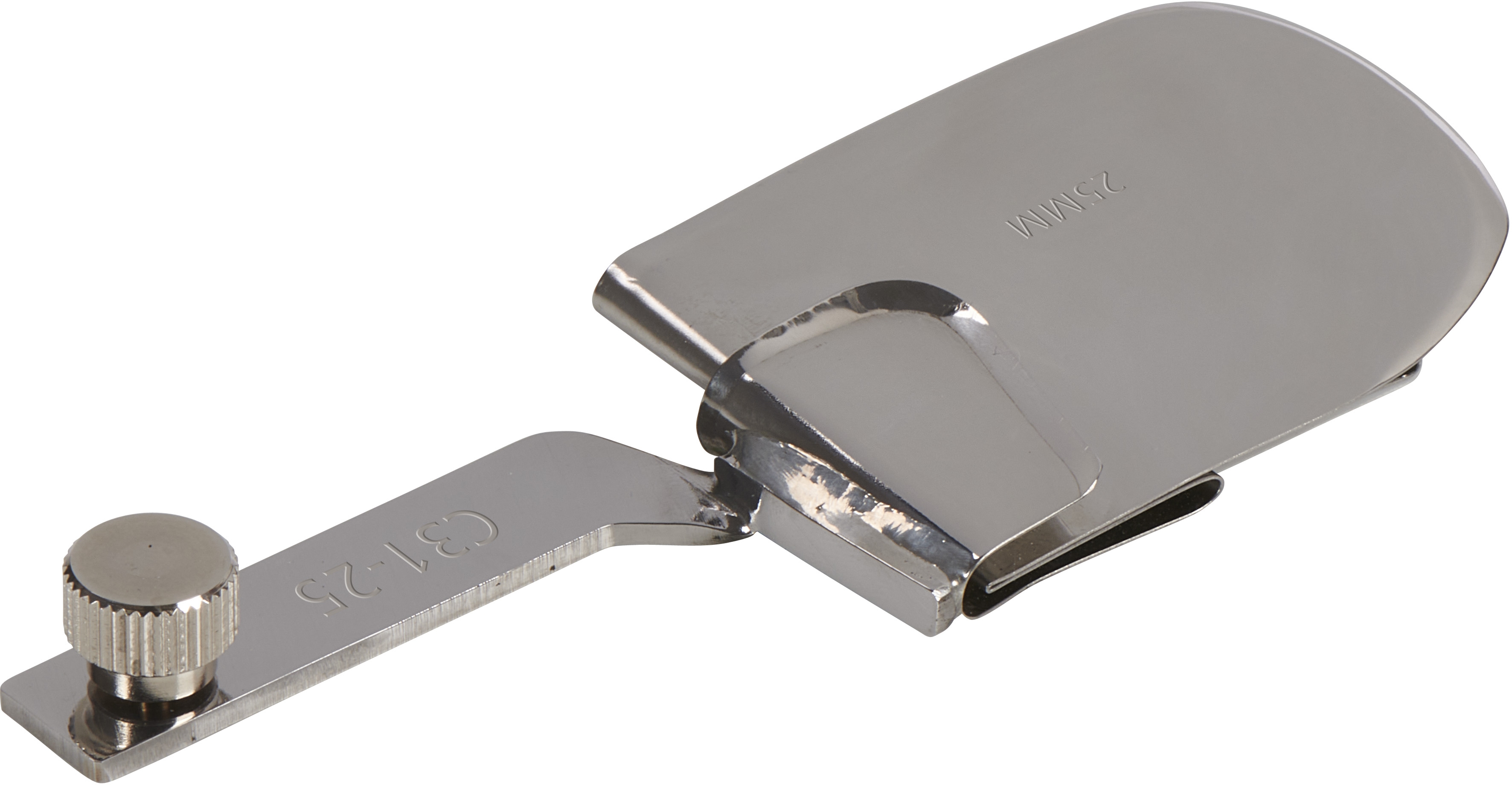 #C31 Coverstitch machine - 25 mm (L890)