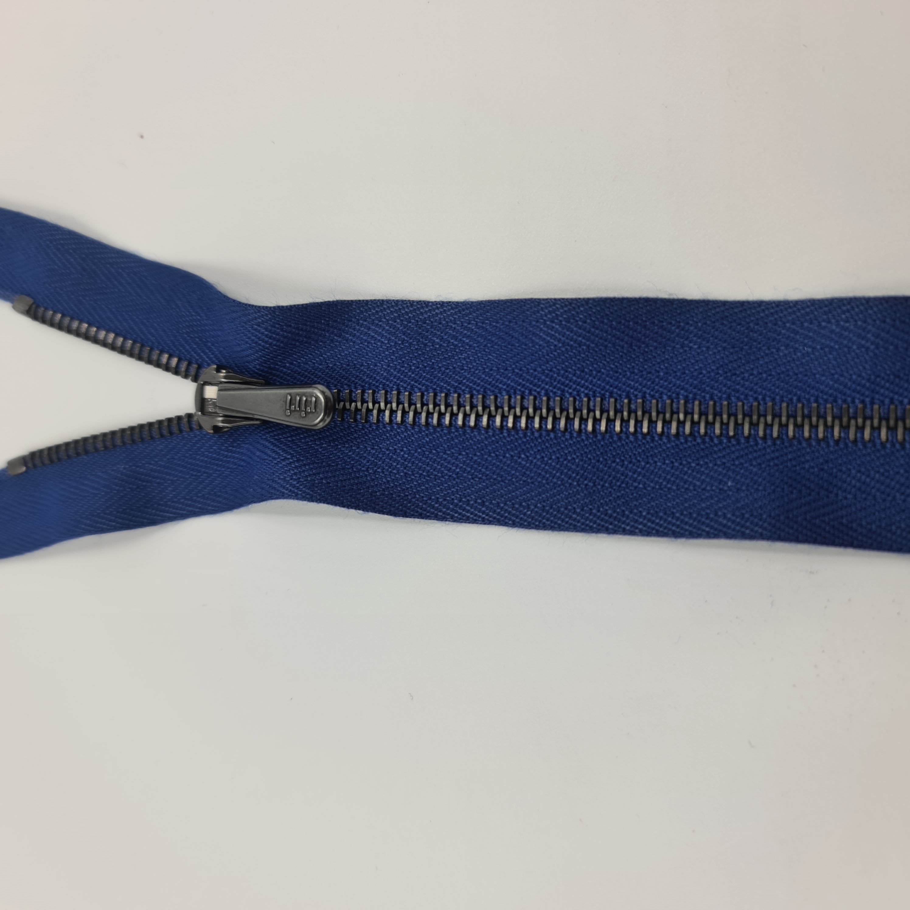 riri Metall 4 Hosen Königsblau Col 2610